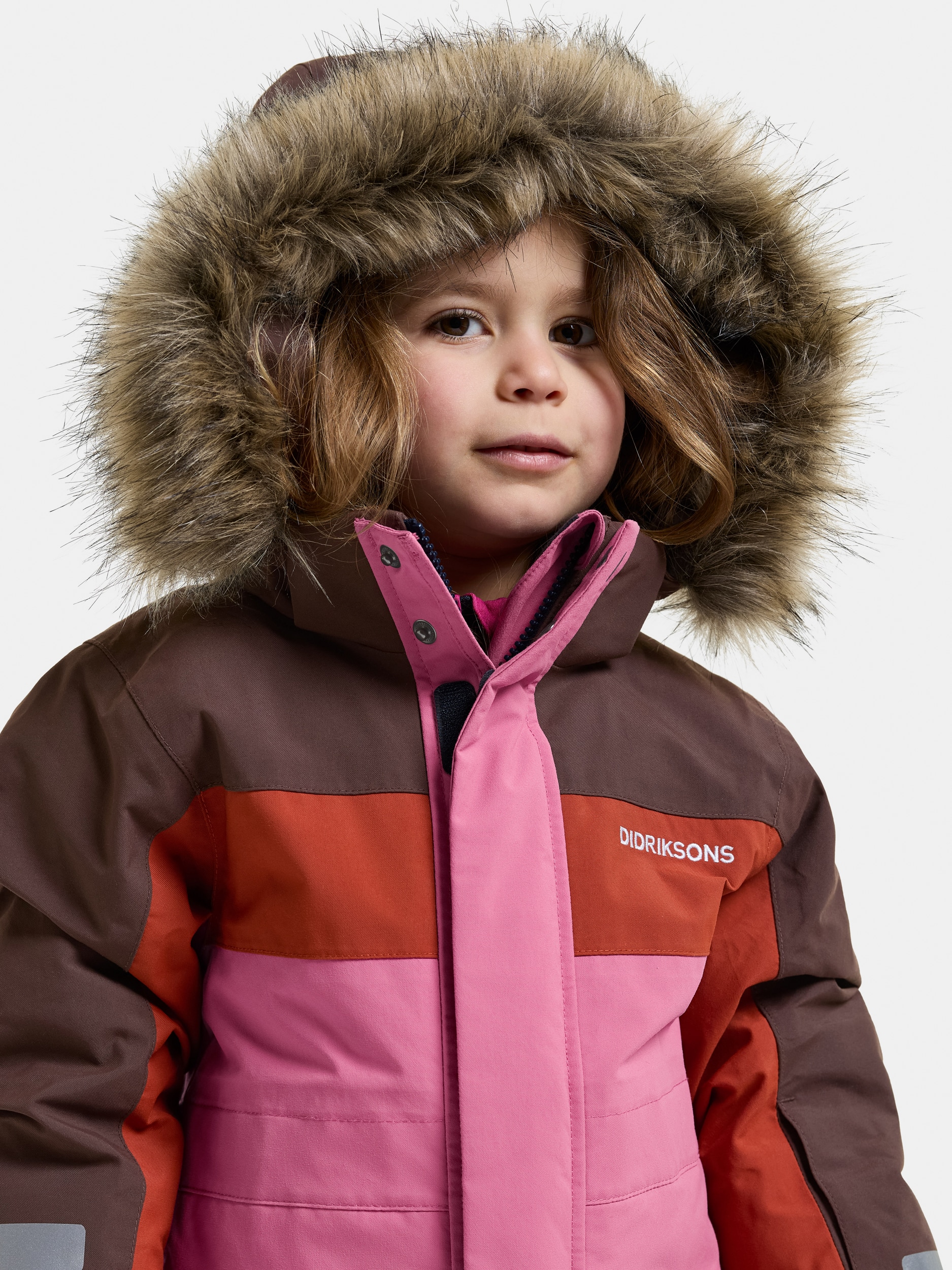 DIDRIKSONS, K BJ&Auml;RVEN COVERALL 5