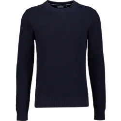 402712101101 RACE MARINE M Marine Knit Crew 402712101101 RACE MARINE M Marine Knit Crew Standard Small1x1