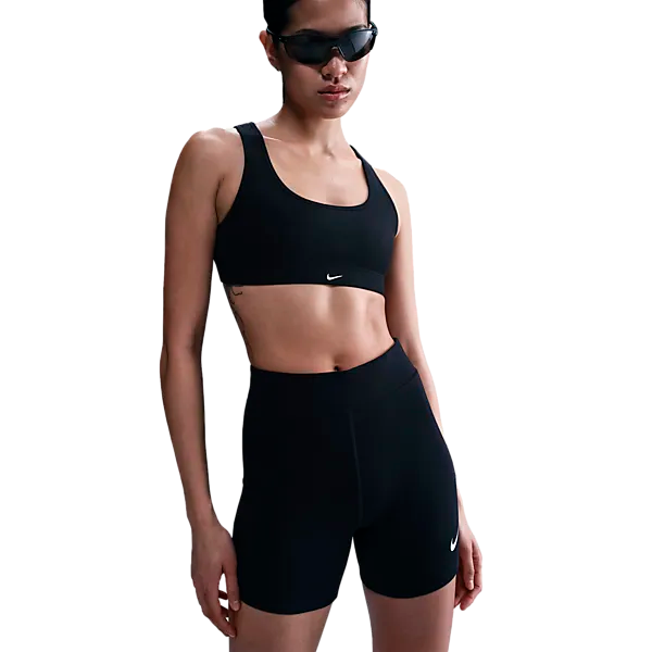 NIKE W Classic Hr 5In Короткие Lbr
