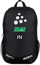 279753107101 CRAFT Squad Backpack 279753107101 CRAFT Squad Backpack Standard Small1x1