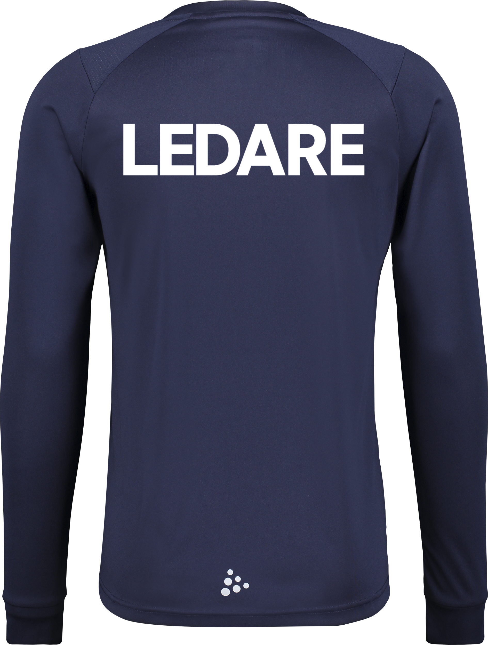 CRAFT, Rush 2.0 Ls Tee Jr