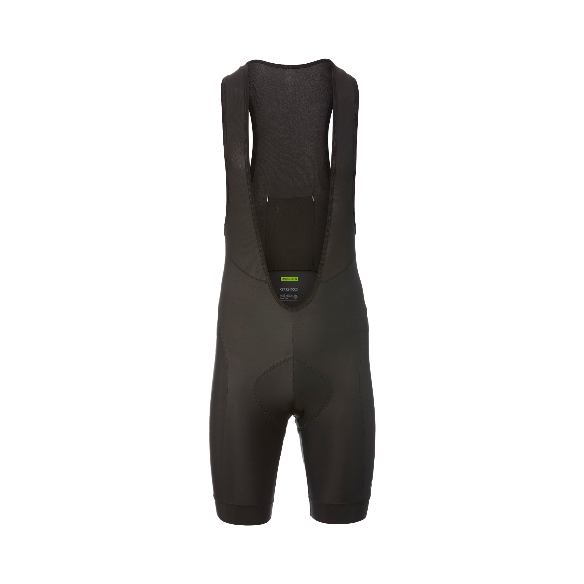 GIRO, U Chrono Sport Bib Short