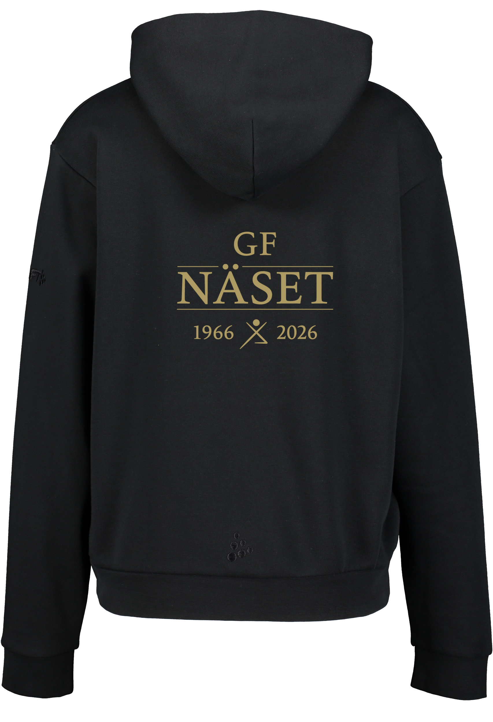 CRAFT, Community 2.0 Hood W