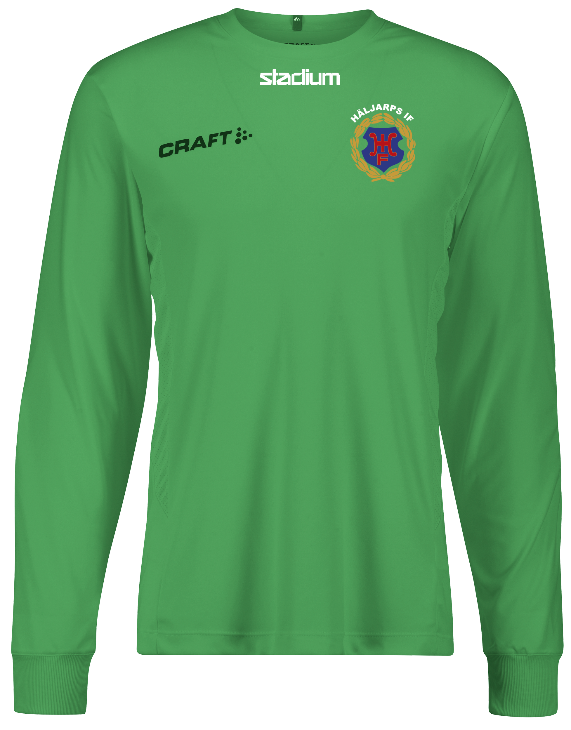 
CRAFT, 
SQUAD GO GK JSY, 
Detail 1
