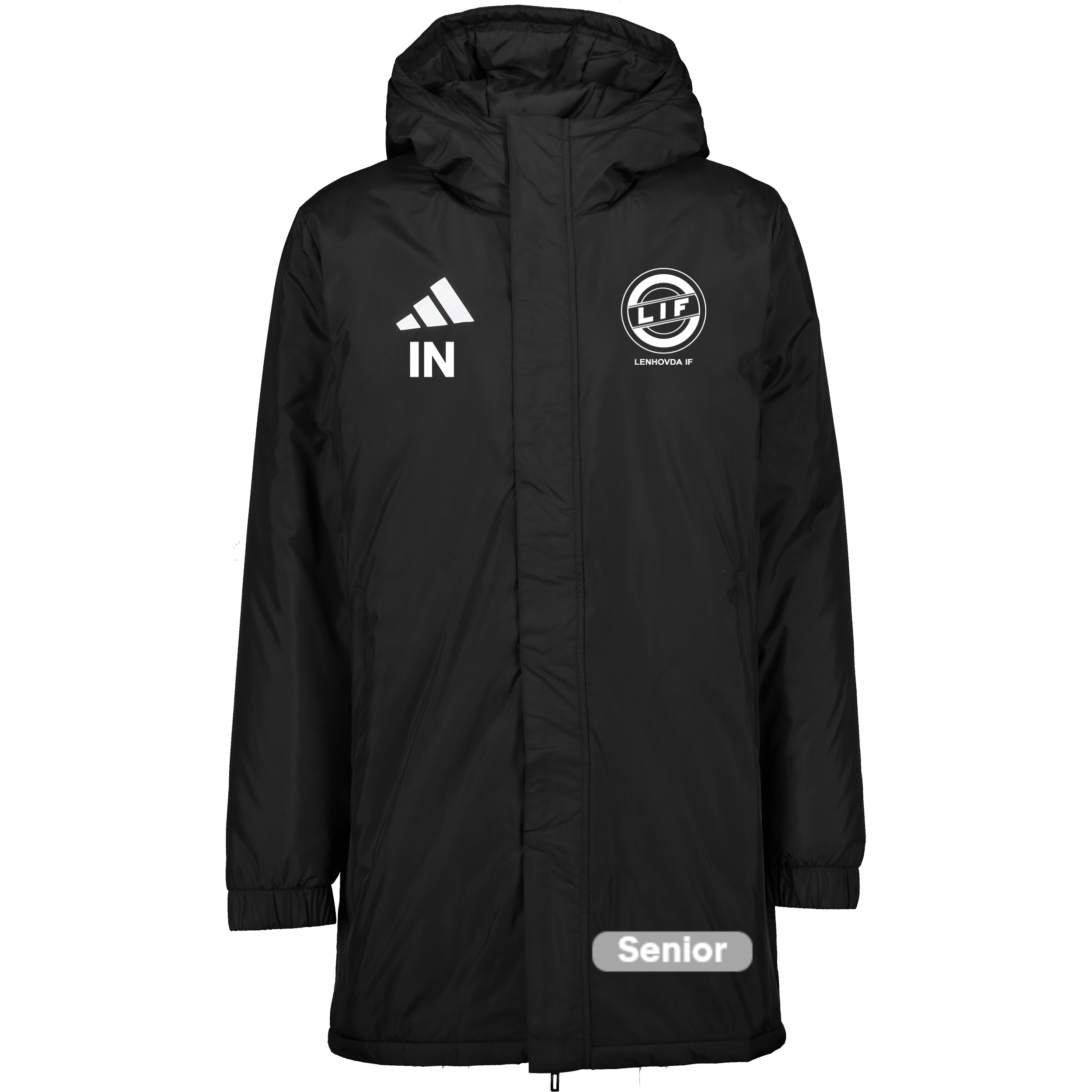 
ADIDAS, 
ENT26 STADJKT, 
Detail 1
