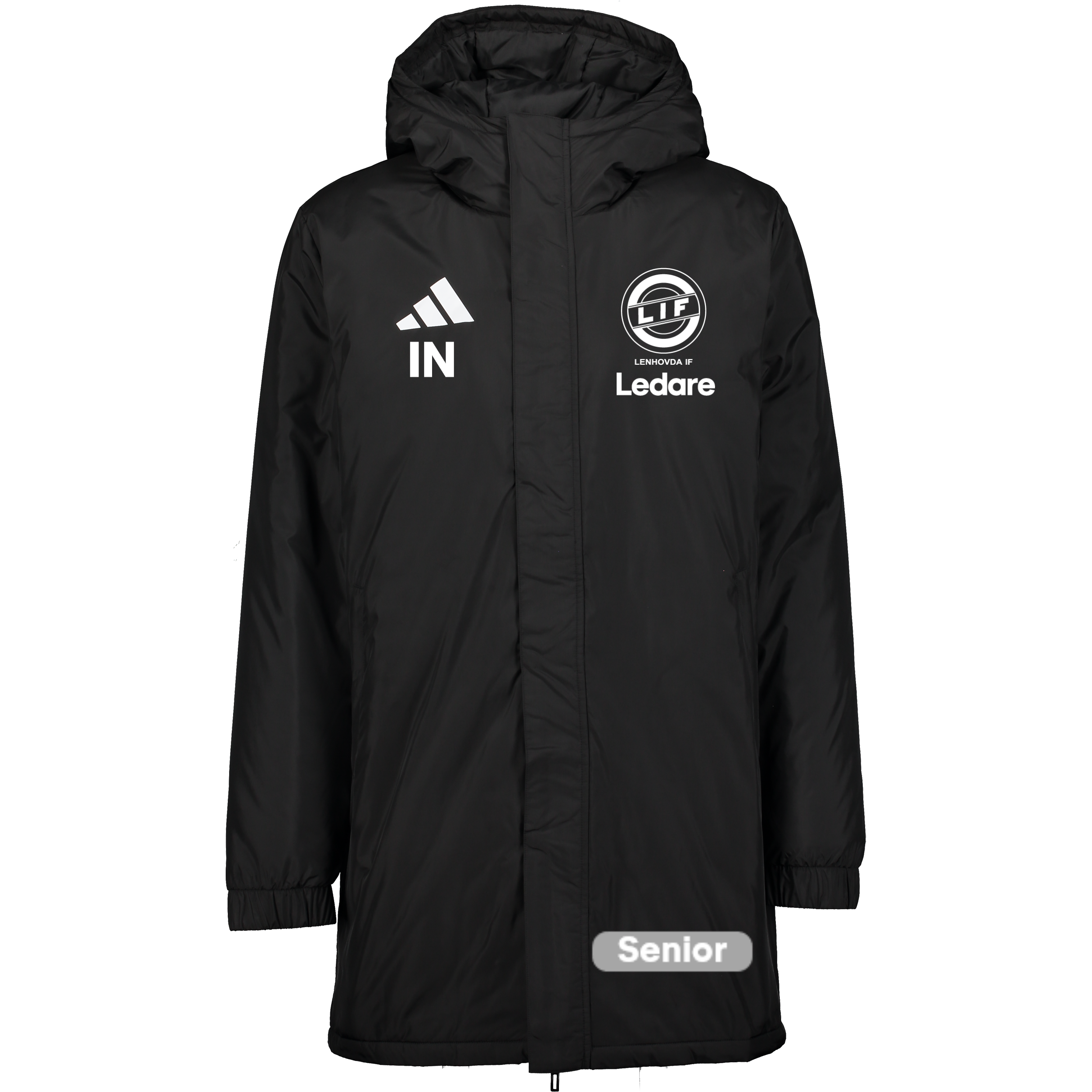 
ADIDAS, 
ENT26 STADJKT, 
Detail 1
