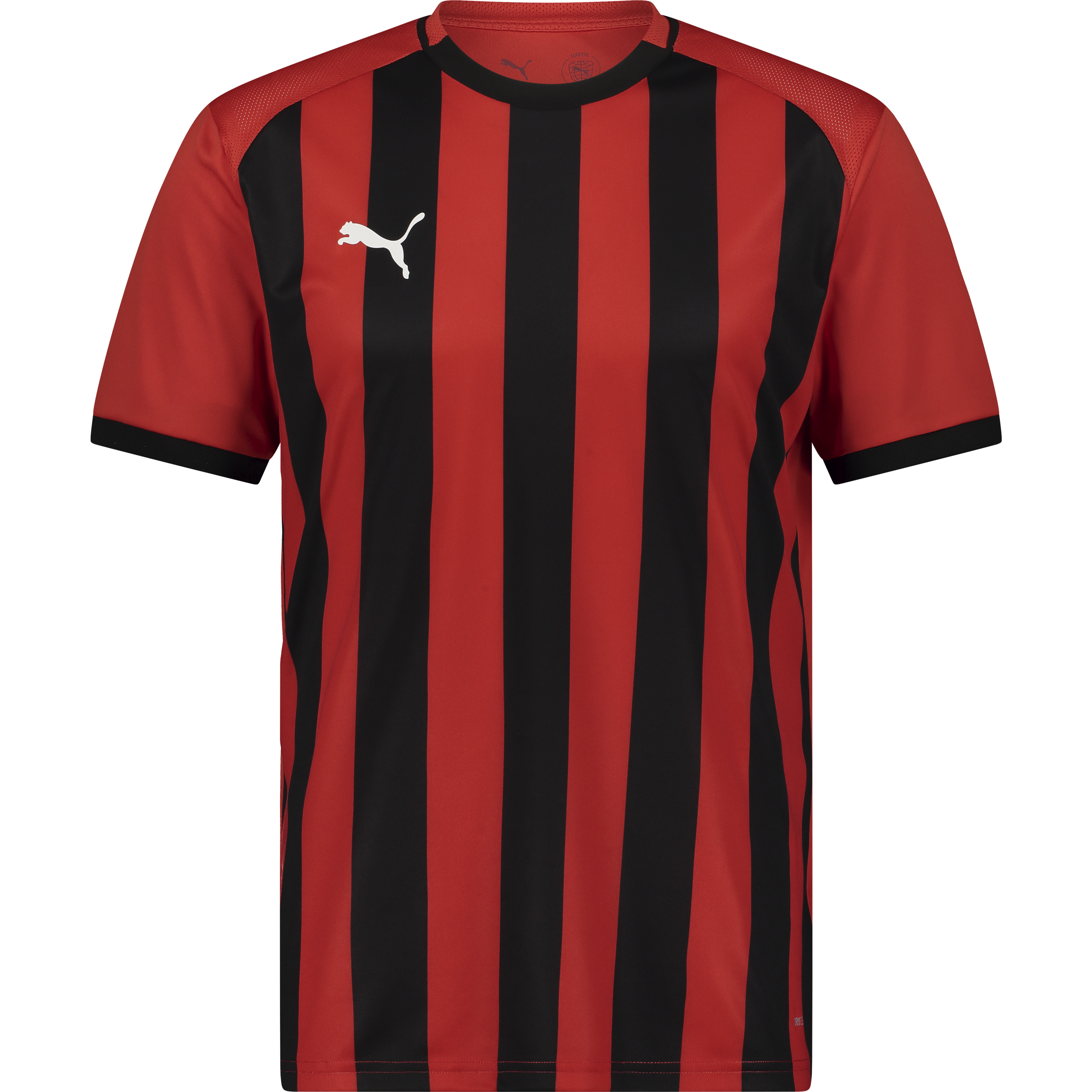 
PUMA, 
LIGA26 STRIPED JSY, 
Detail 1
