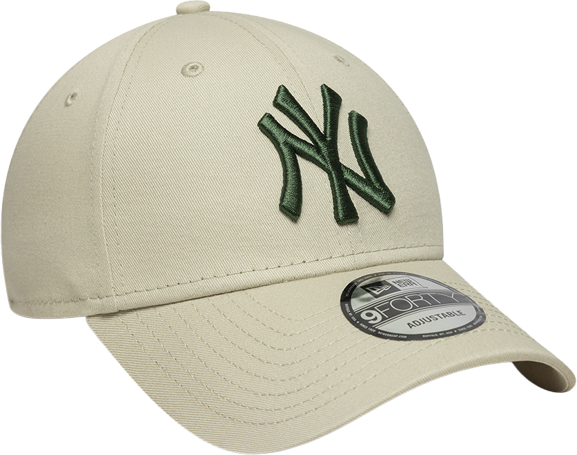NEW ERA, LEAGUE ESSENTIAL 9FORTY NEYYA