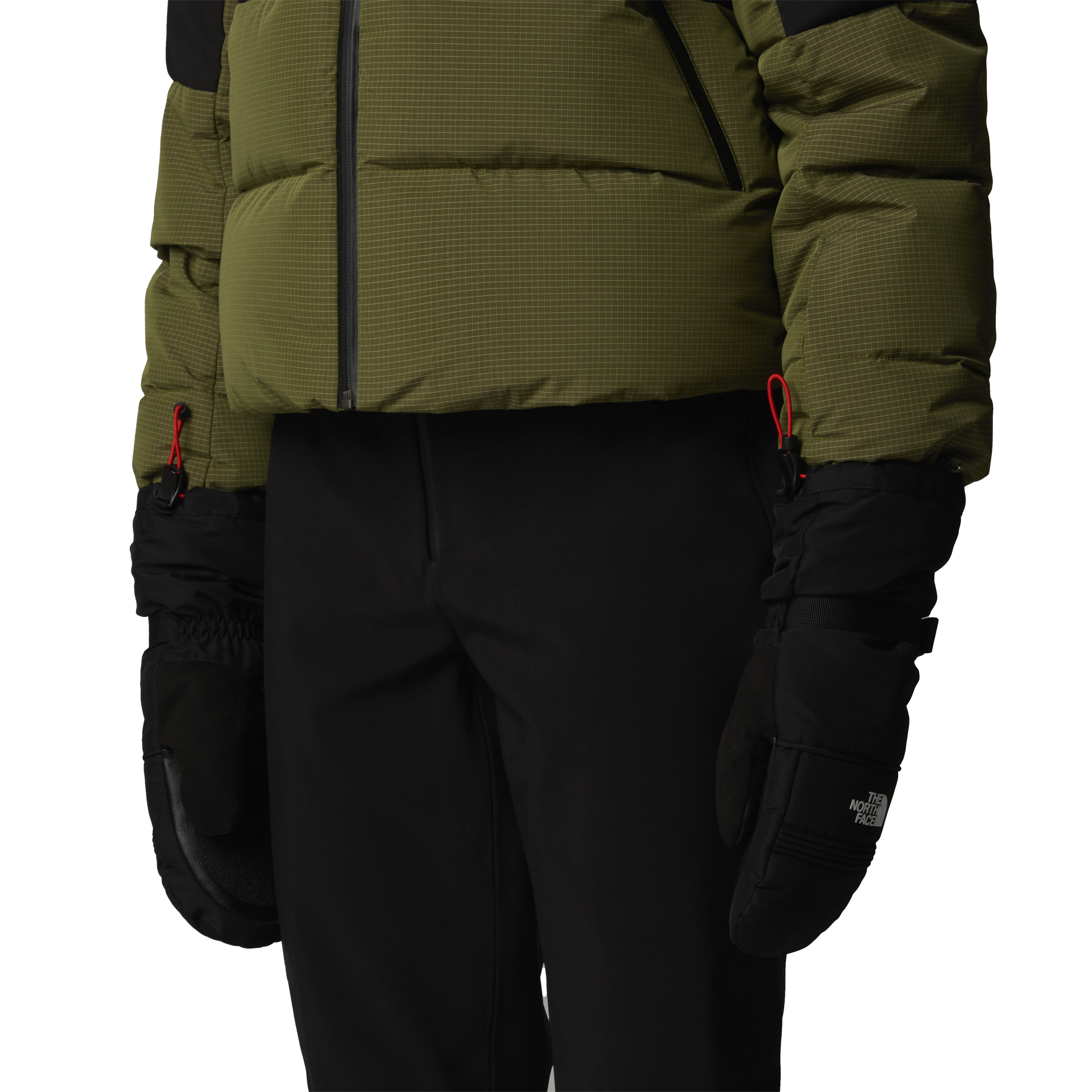 THE NORTH FACE, W Montana Ski Mitt