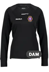 394177106101 CRAFT Rush 2.0 Ls Tee W 394177106101 CRAFT Rush 2.0 Ls Tee W Standard Small1x1