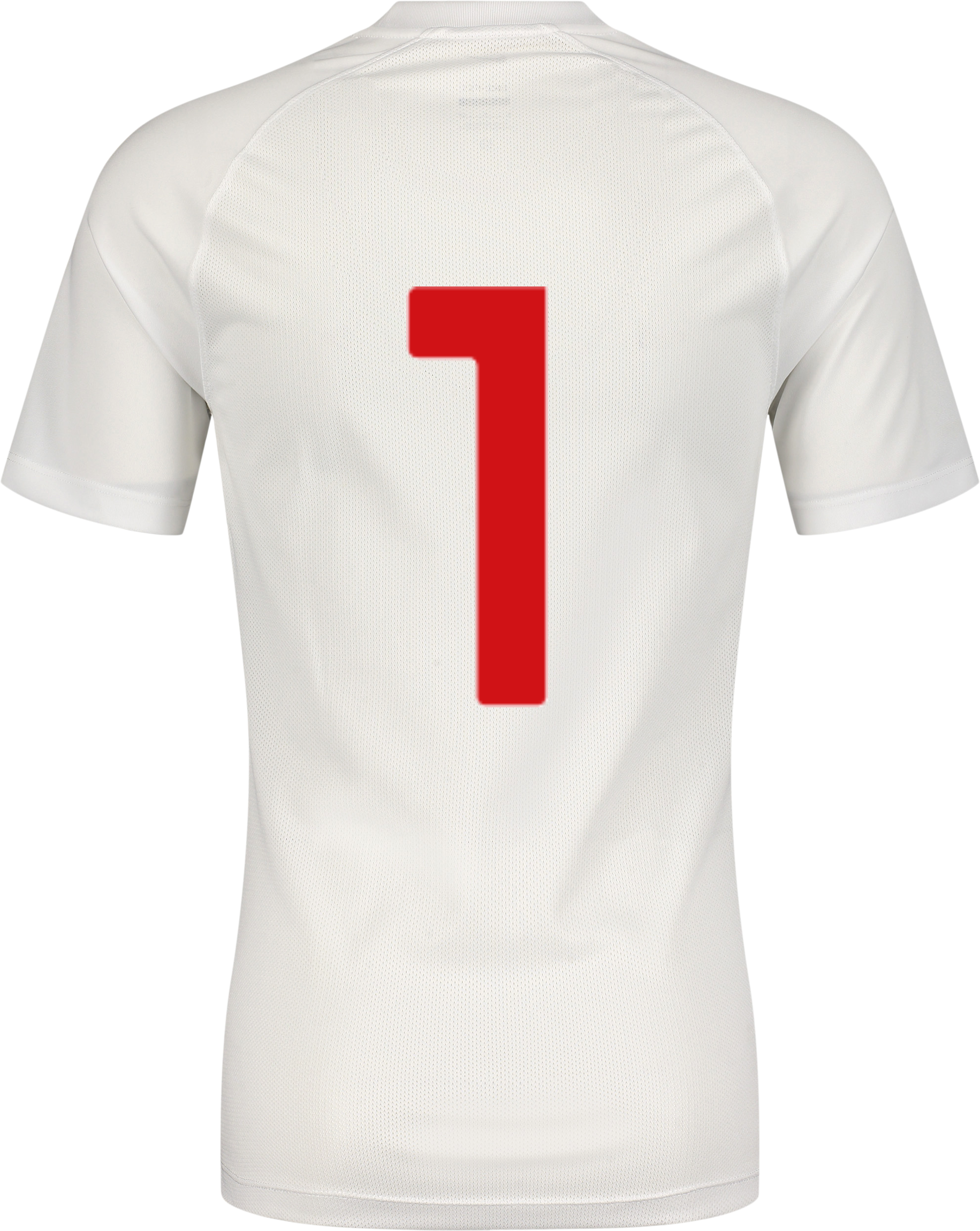 NIKE, PARK VIII SS JSY JR