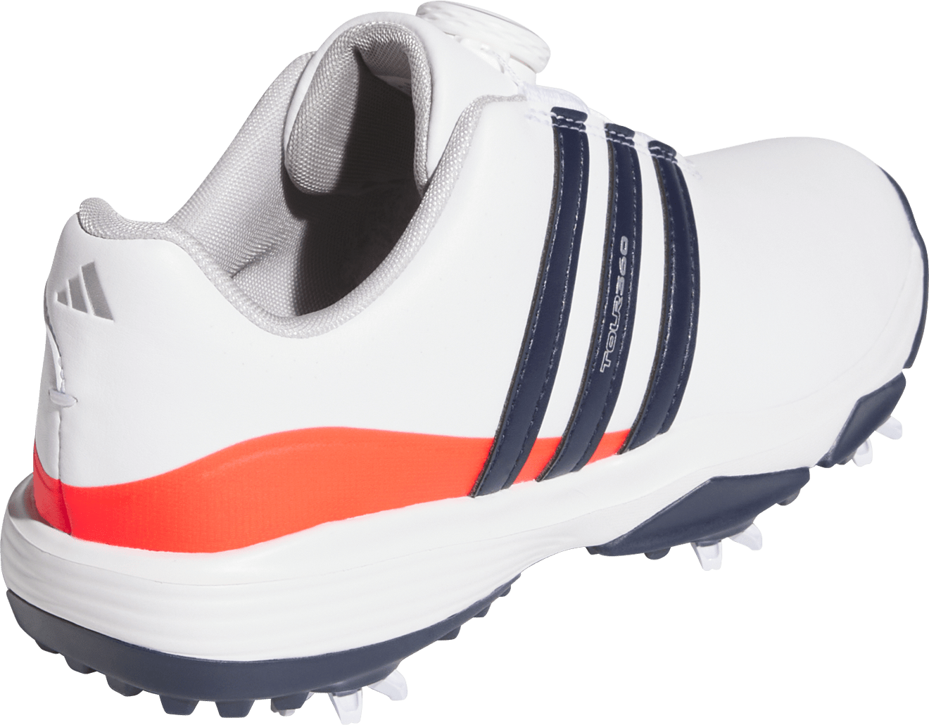 ADIDAS, JR TOUR360 BOA 24