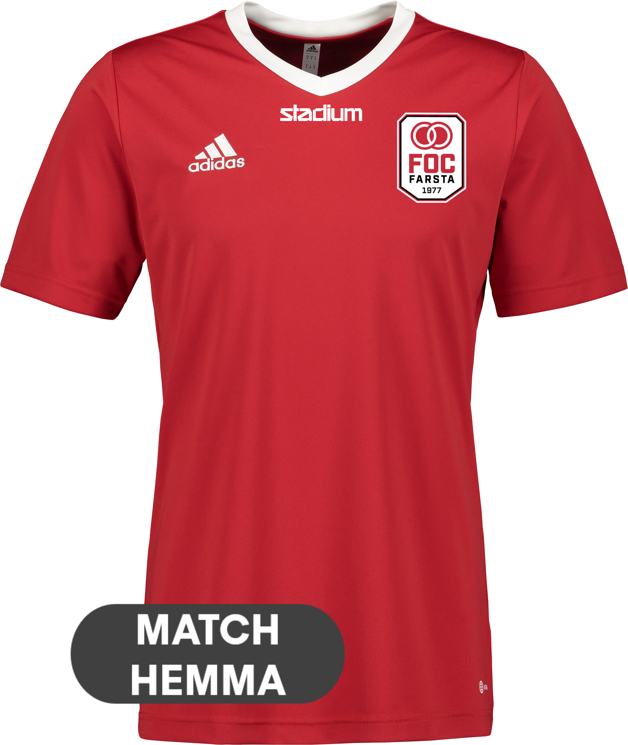 
ADIDAS, 
Ent22 Jsy Tee, 
Detail 1
