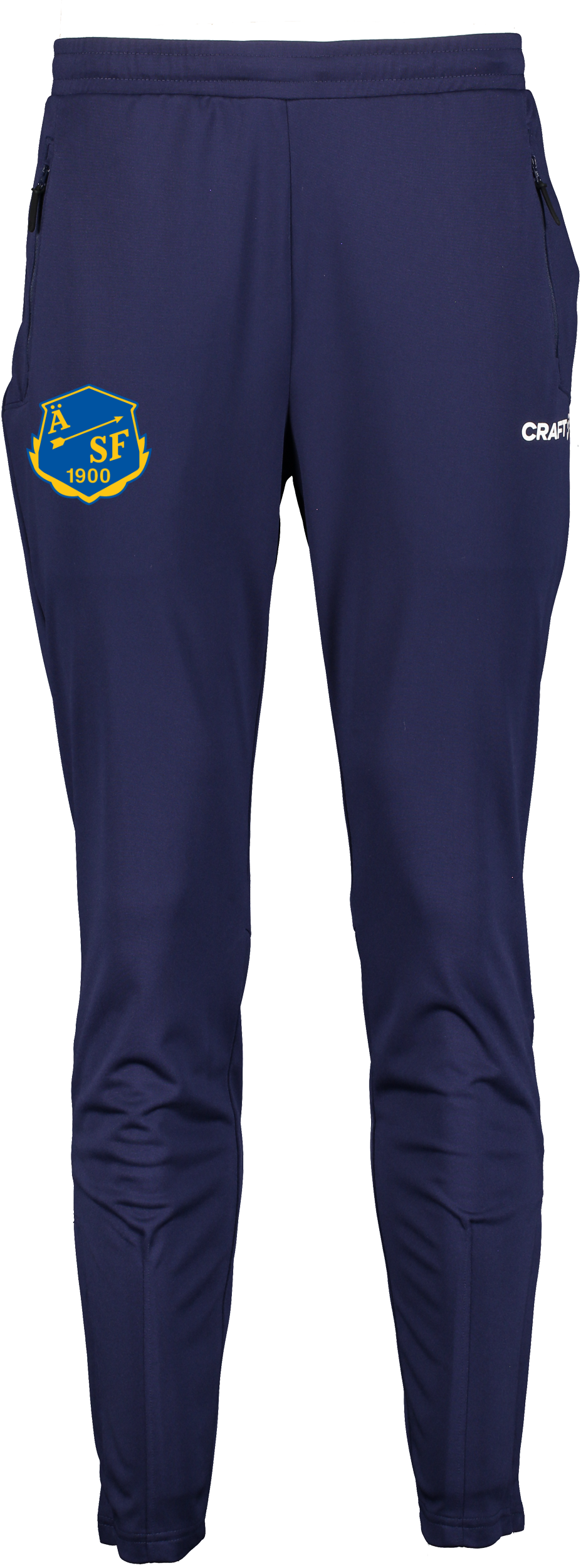 
CRAFT, 
Evolve 2.0 Pants Jr, 
Detail 1
