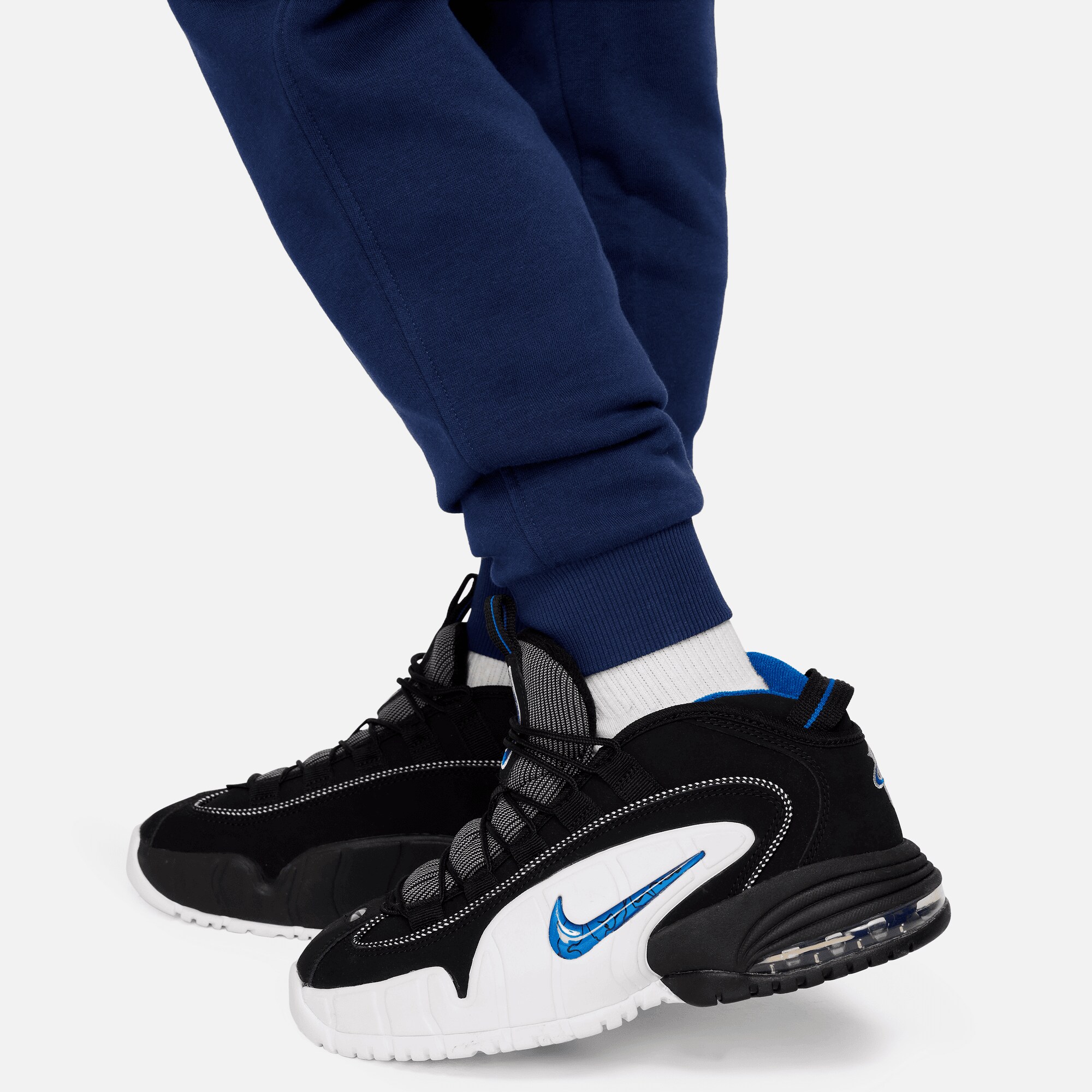 NIKE, J Nsw Club Flc Jggr Lbr