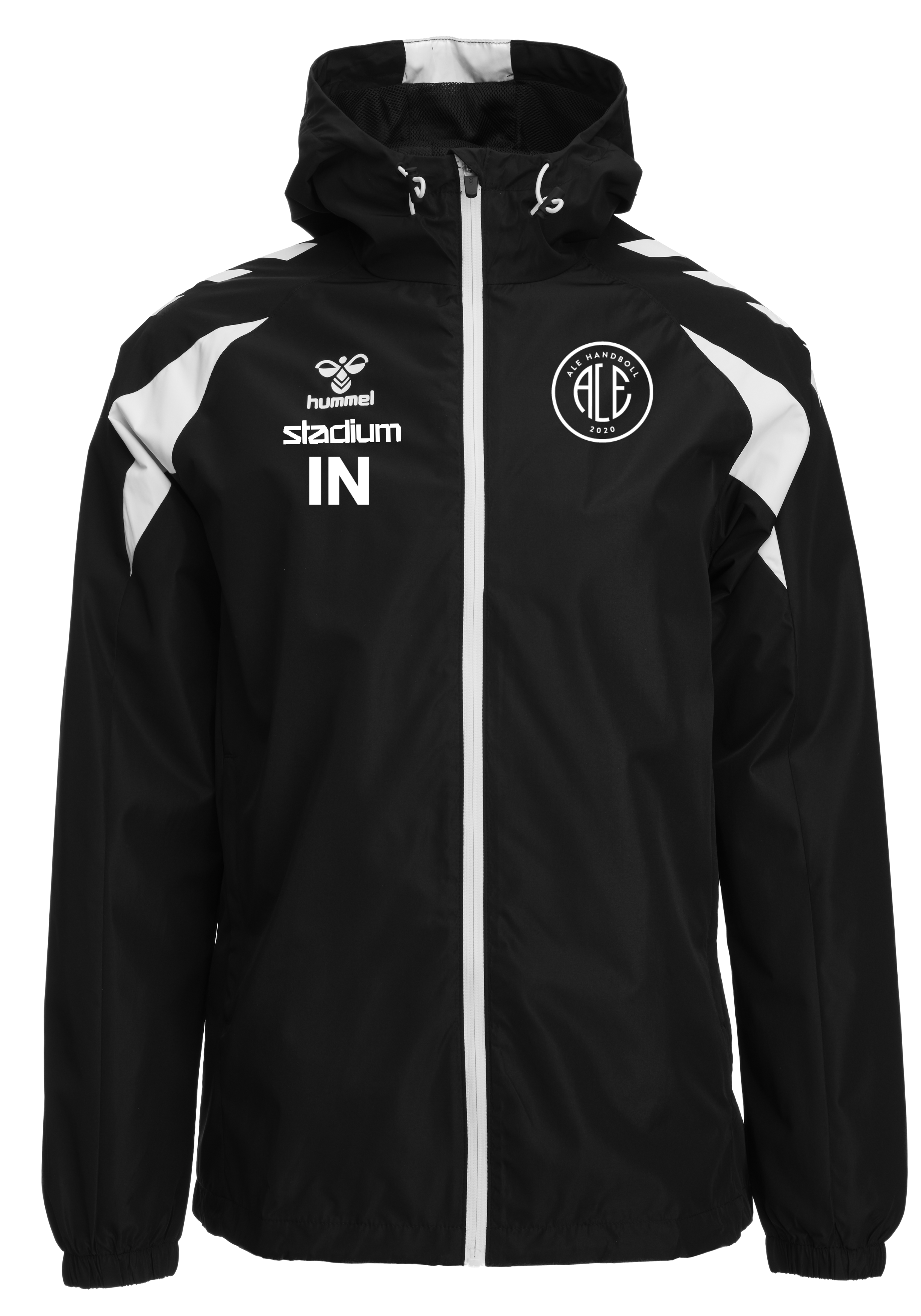 
HUMMEL, 
HMLCORE 2.0 ALL-WEATHER JACKET, 
Detail 1
