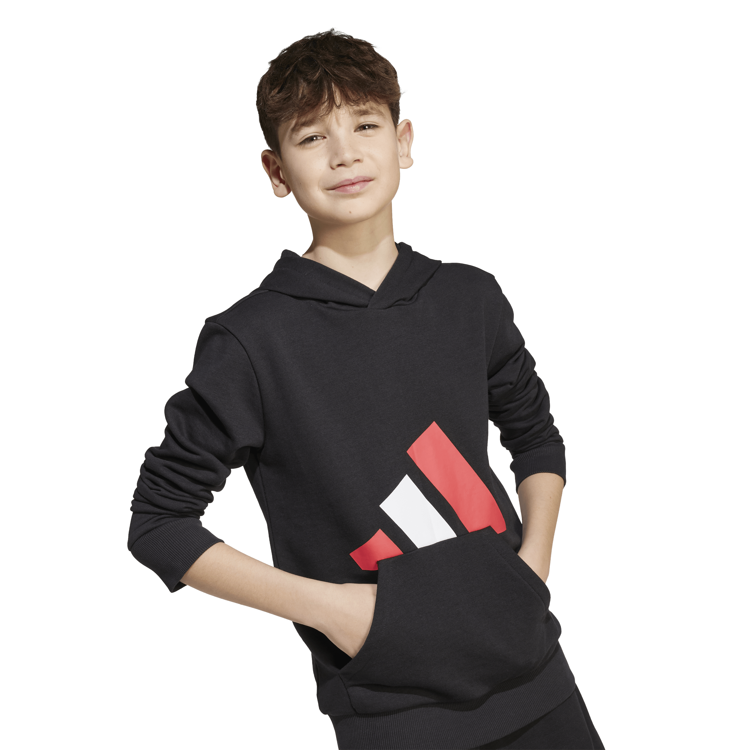 ADIDAS, J Bl Ft Hd 280