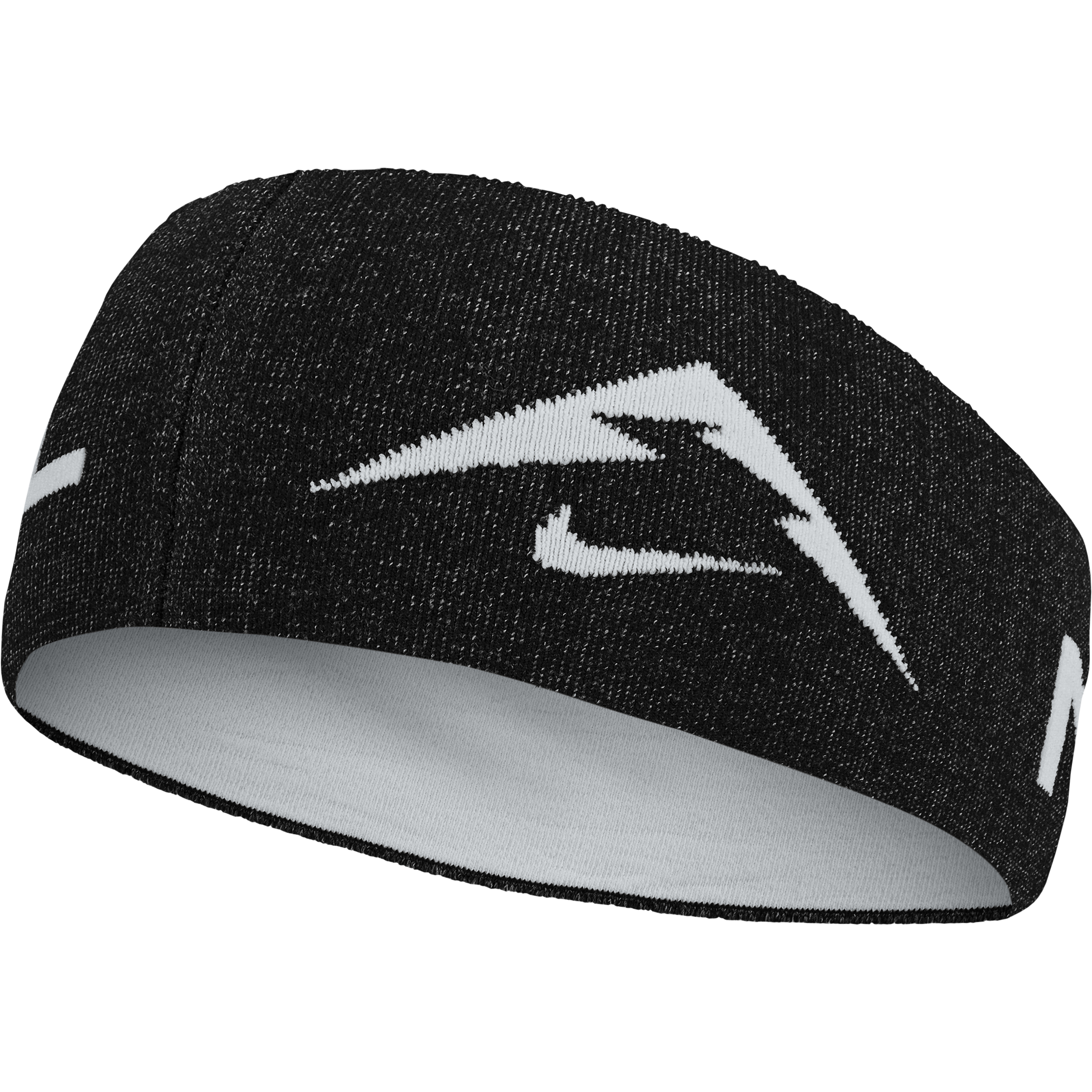 NIKE, Nike Dri-fit Lightweight Knit Headband