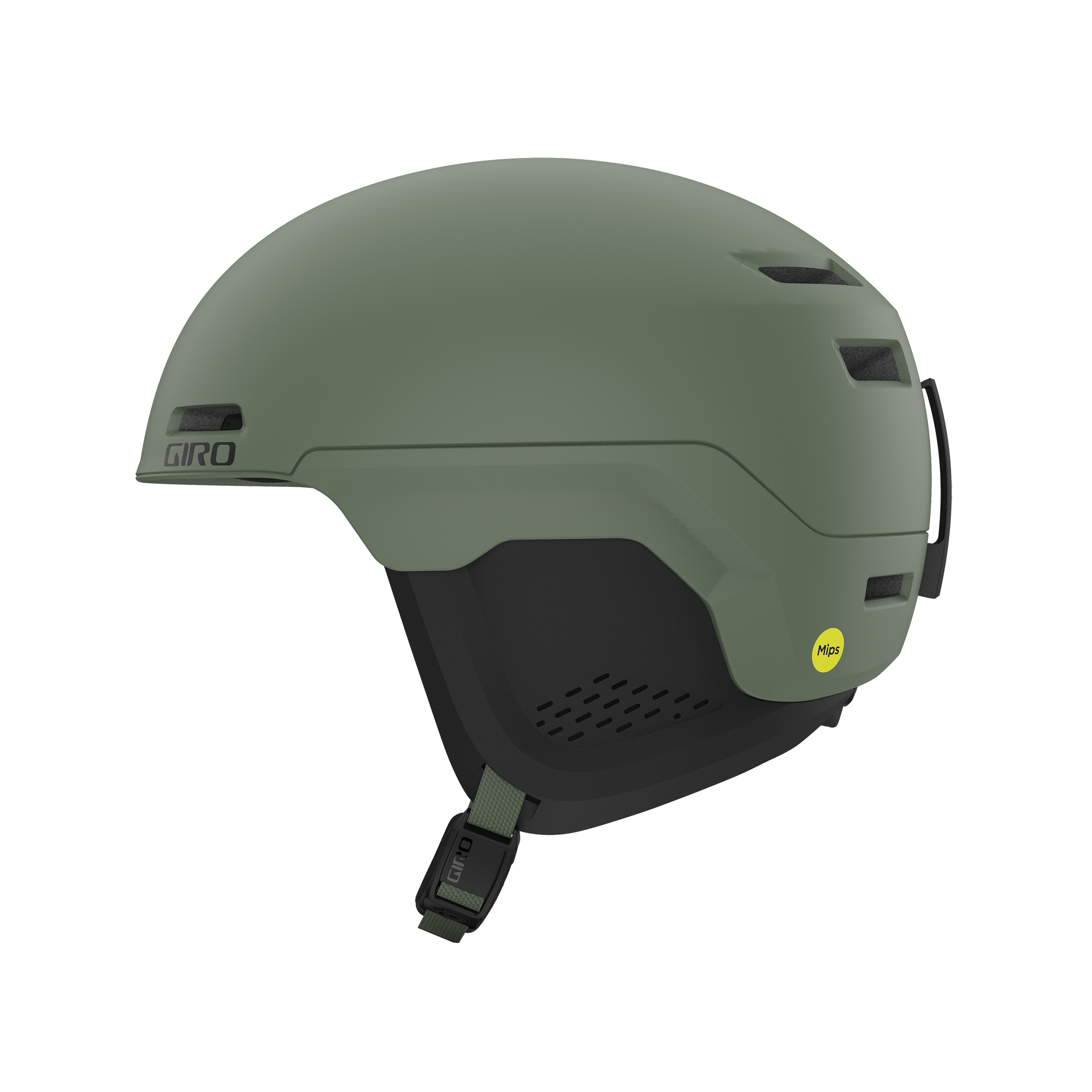 GIRO, Owen Spherical Mips