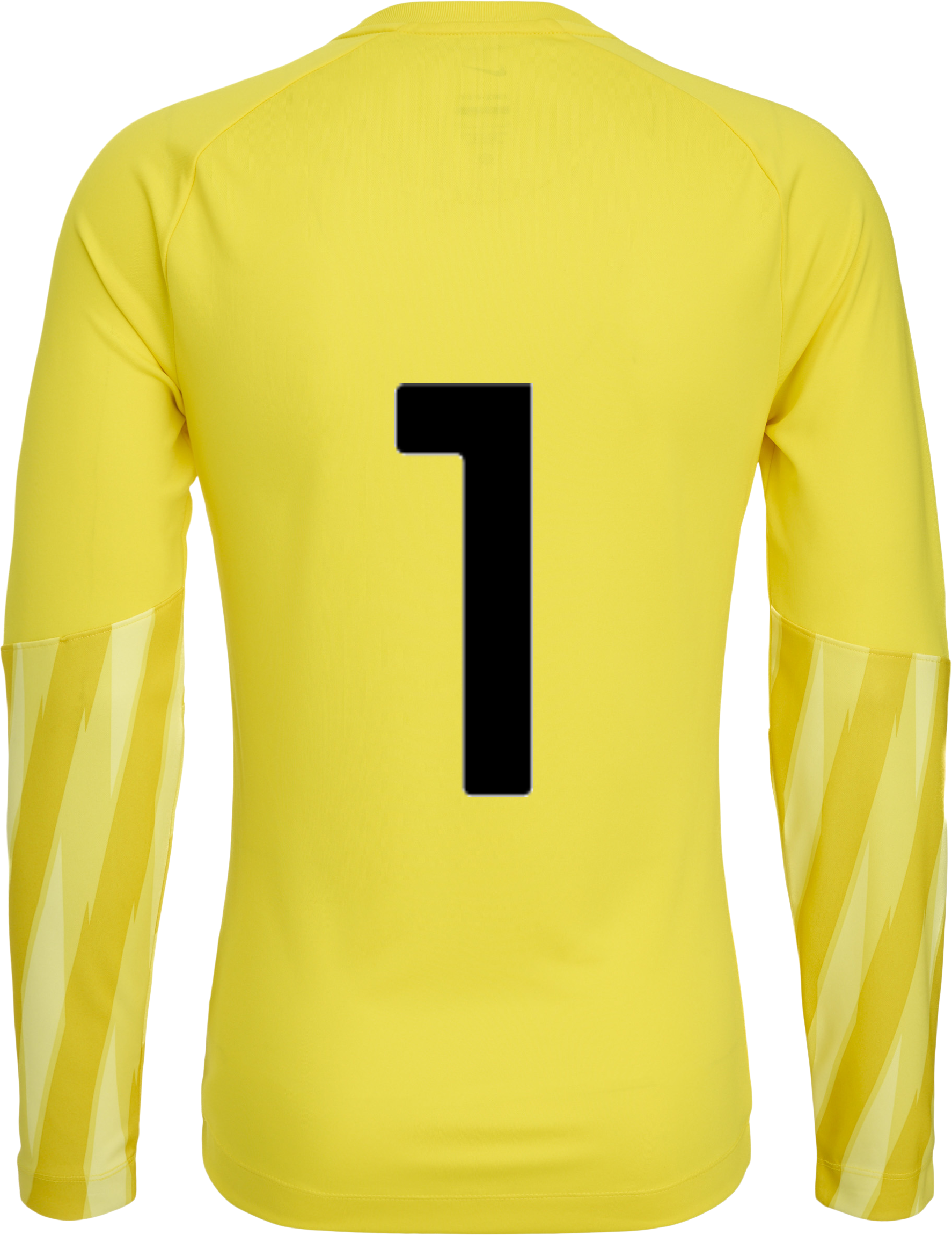 NIKE, PARK V GK LS JSY