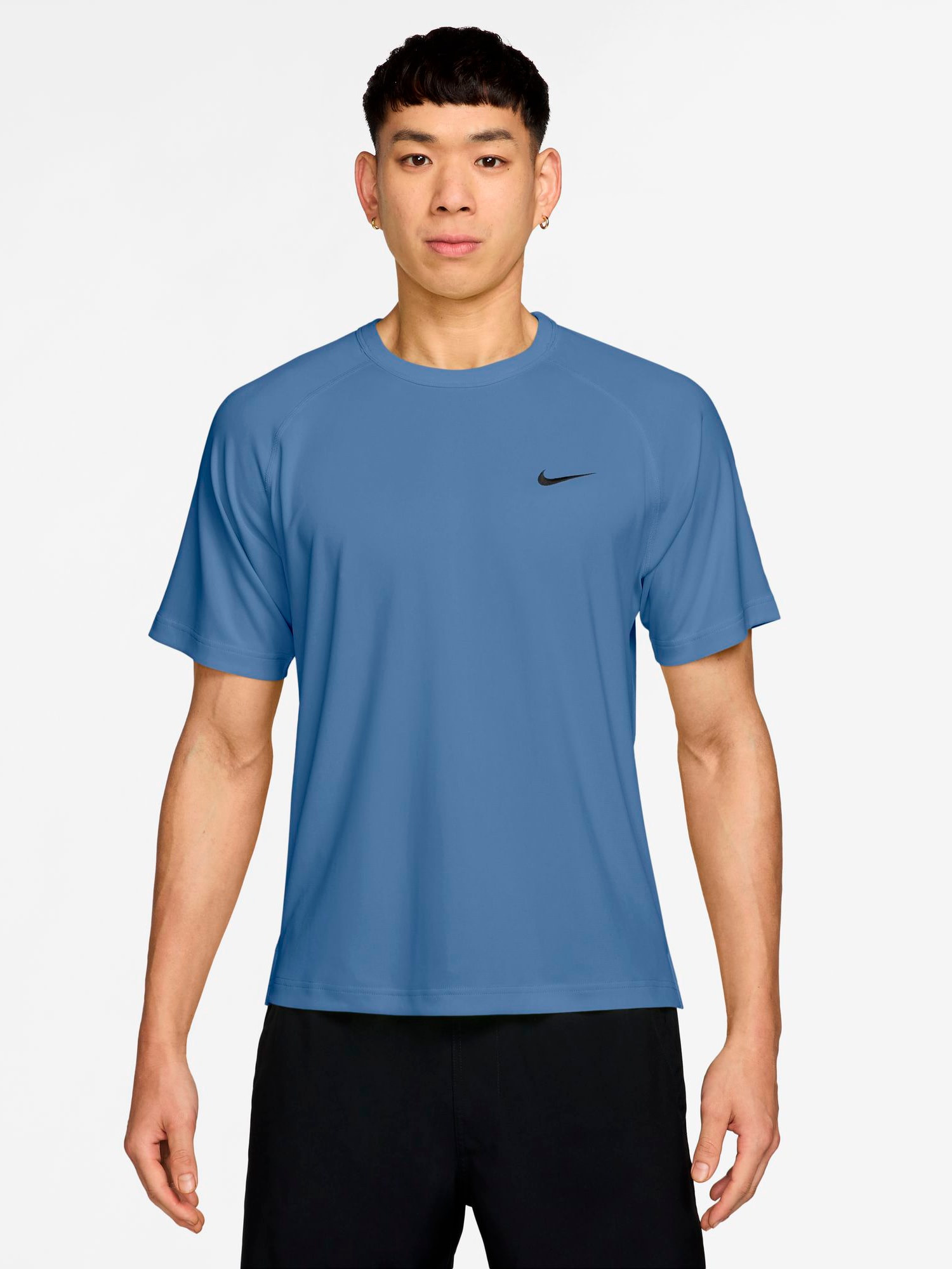 
NIKE, 
M NK DF HYVERSE SS TOP, 
Detail 1
