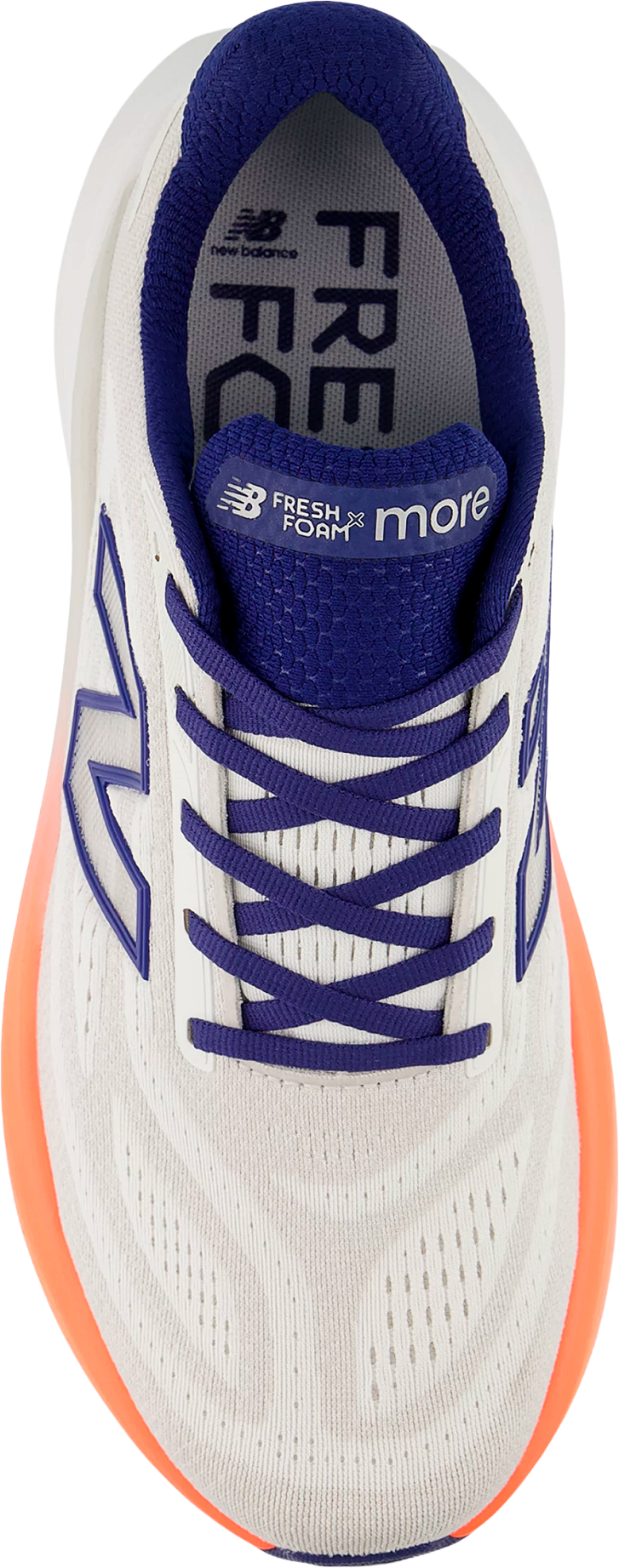 NEW BALANCE, M Fresh Foam X More V6
