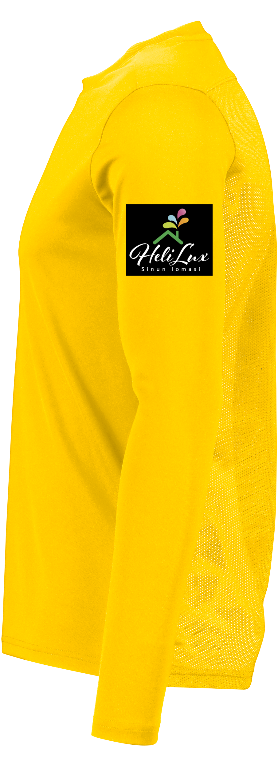 NIKE, Park VII LS Jsy