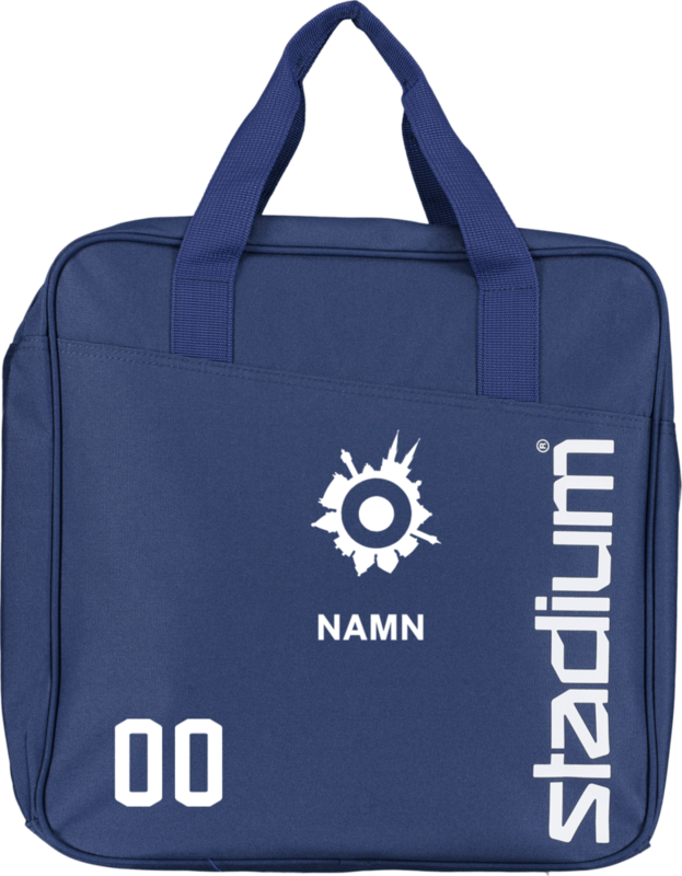 
STADIUM, 
MULTI BAG 30L TS, 
Detail 1
