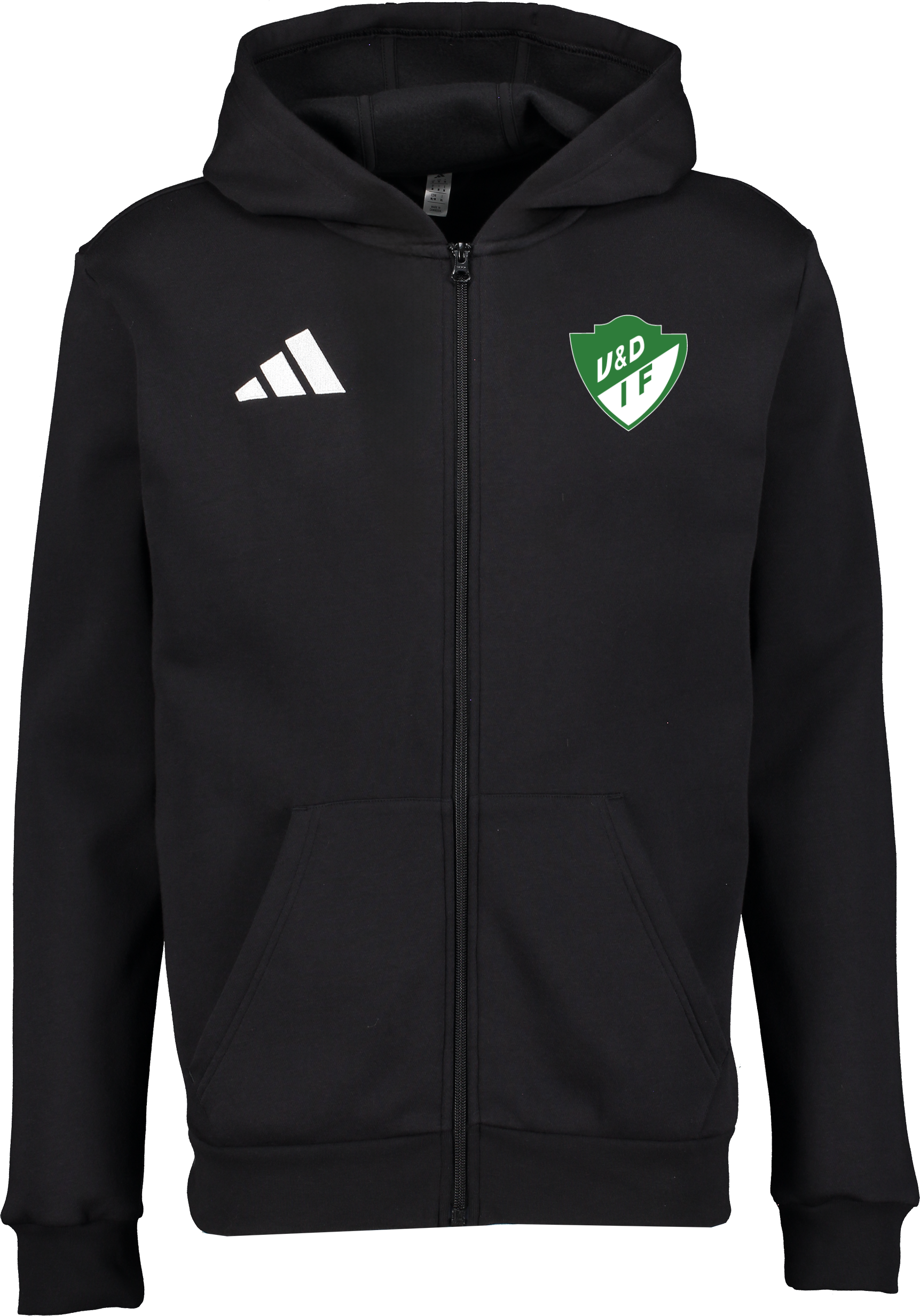 
ADIDAS, 
ENT26 FZ HOOD JR, 
Detail 1
