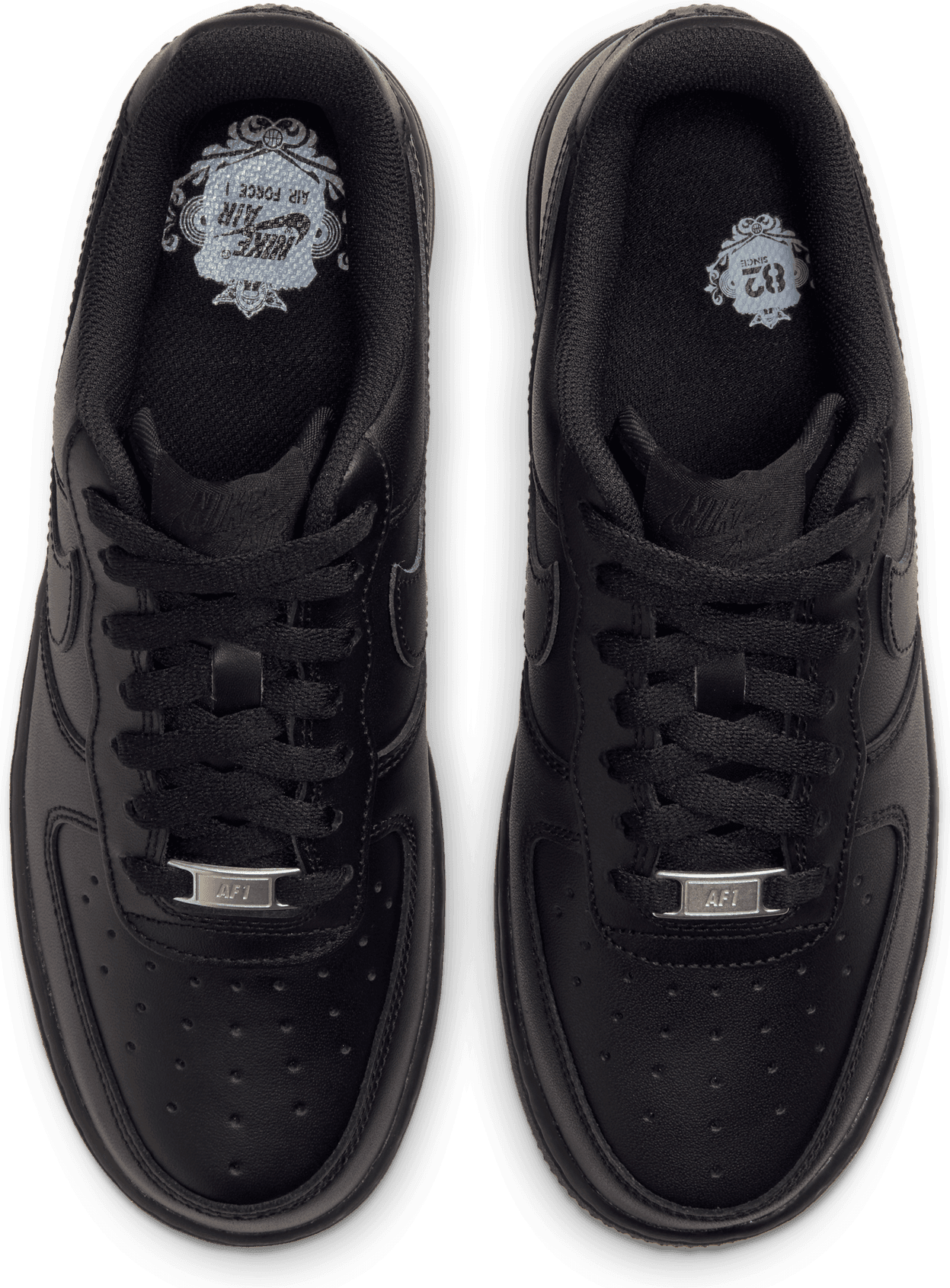 NIKE, NIKE AIR FORCE 1 '07 WOMEN'S SHOES