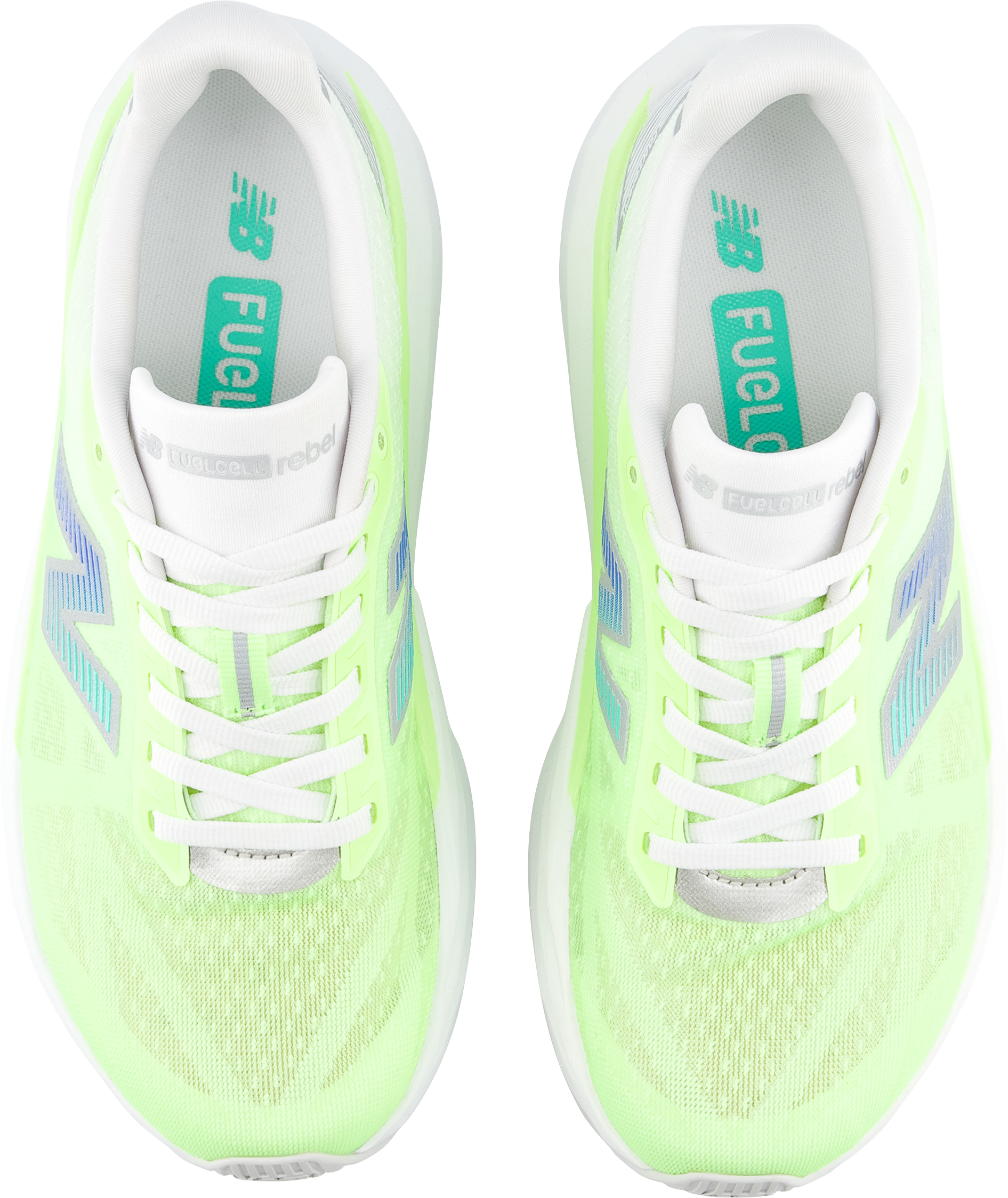 NEW BALANCE, W Fuelcell Rebel V5