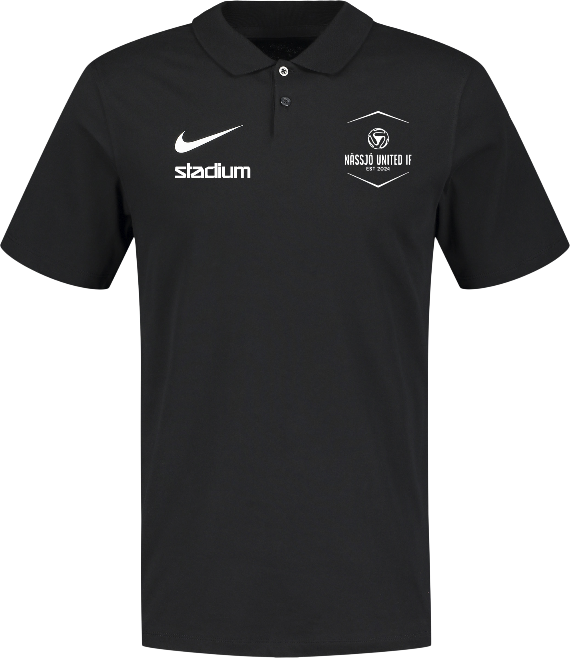 
NIKE, 
PARK26 SS POLO, 
Detail 1
