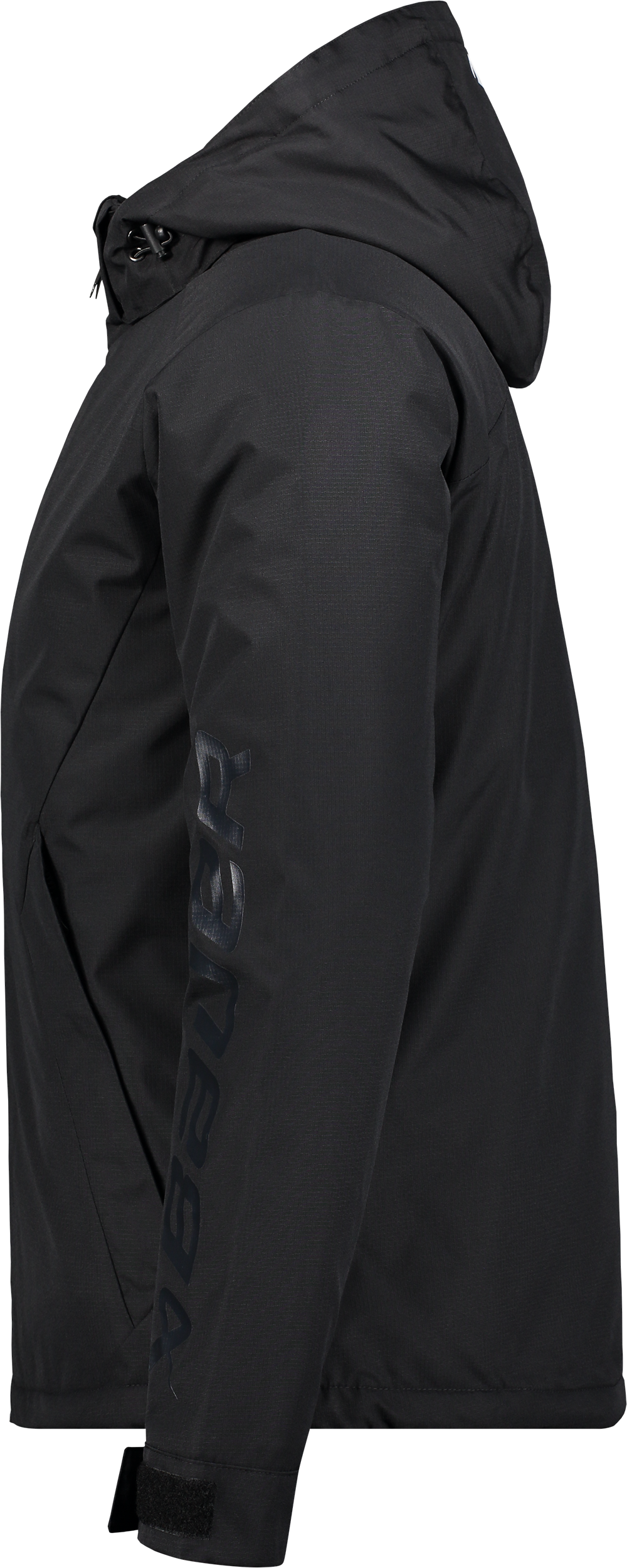 BAUER, S24 Bauer Team Heavyweight Jacket-Sr