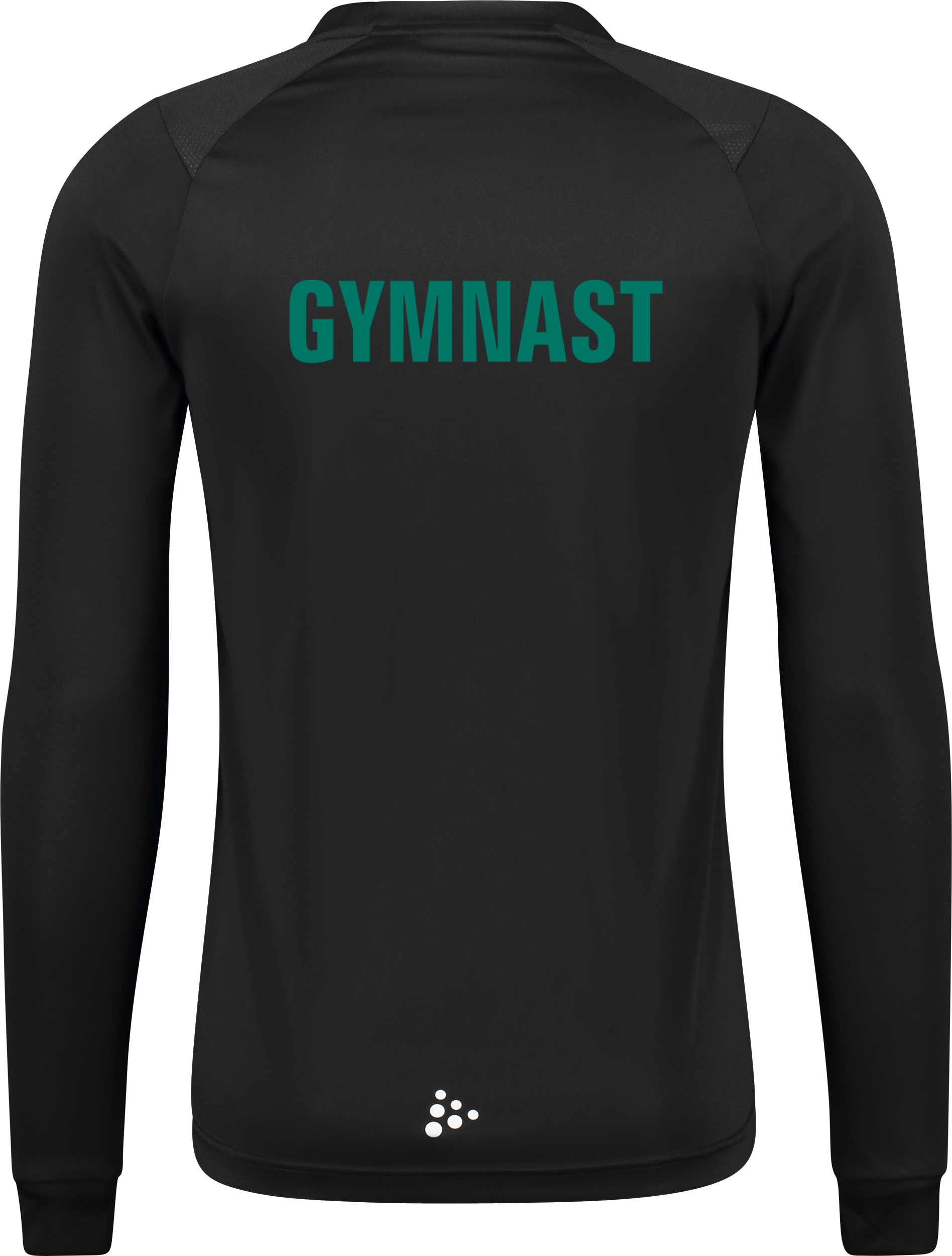 CRAFT, Rush 2.0 Ls Tee Jr