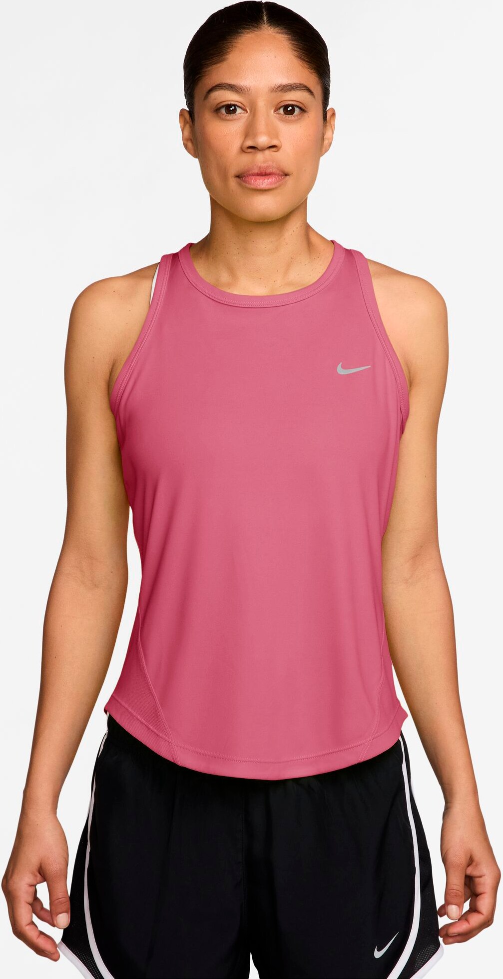 
NIKE, 
W Nk Tempo Df Tank, 
Detail 1
