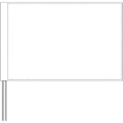 408913101101 JSM Sub Flag S 50-99 408913101101 JSM Sub Flag S 50-99 Standard Small1x1