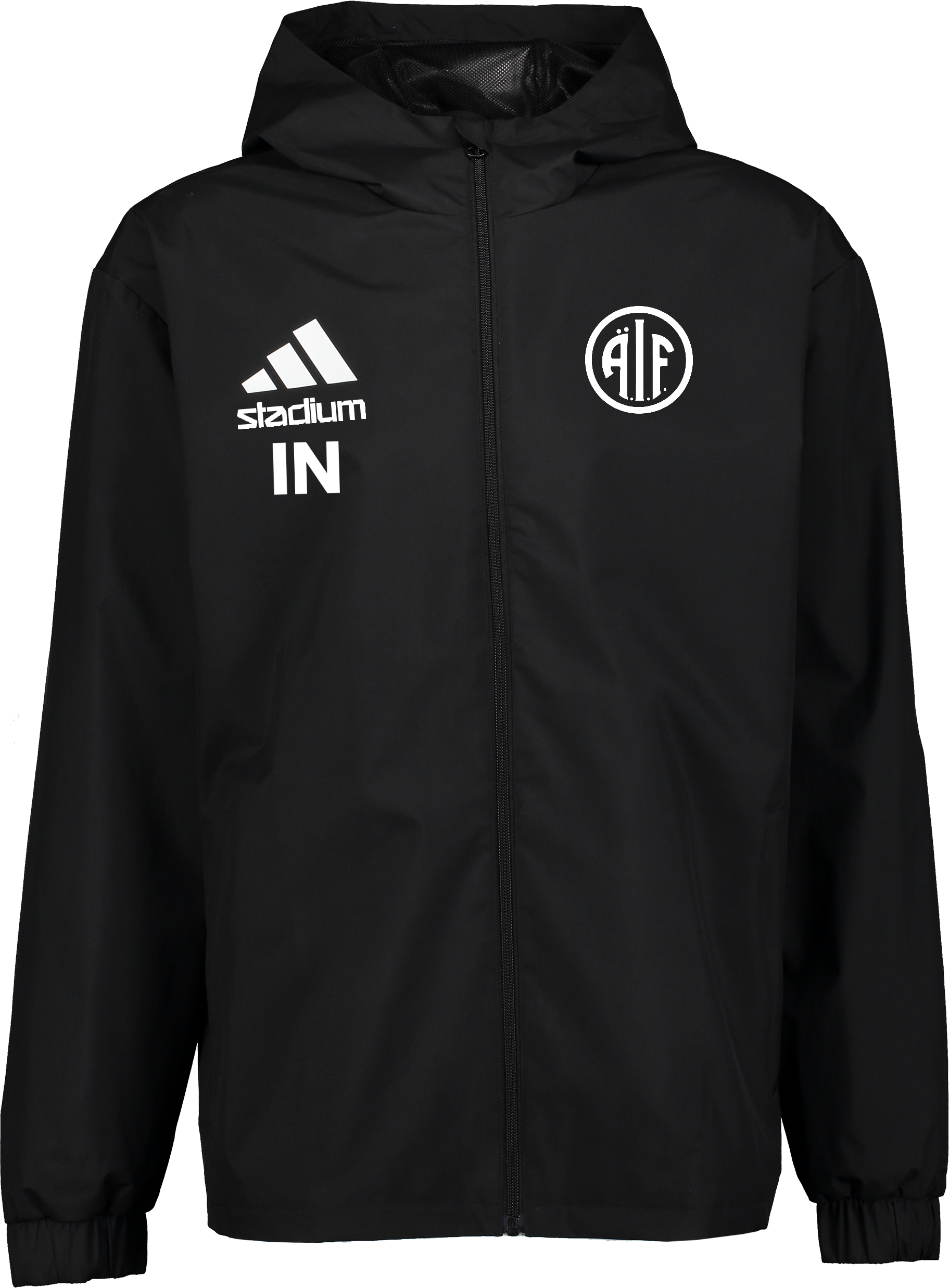 
ADIDAS, 
ENT26 AW JKT, 
Detail 1
