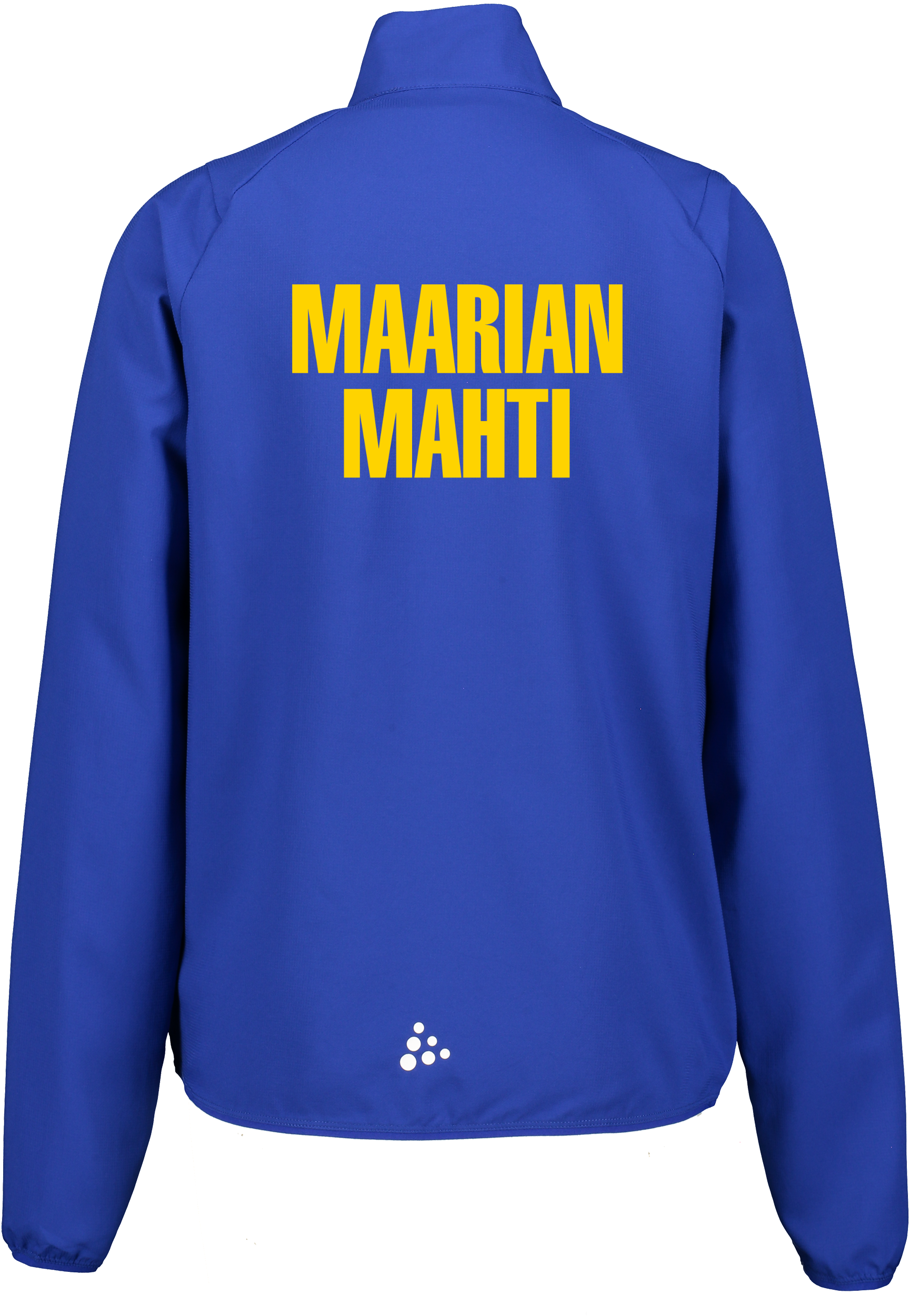 CRAFT, Rush 2.0 Training Jacket W