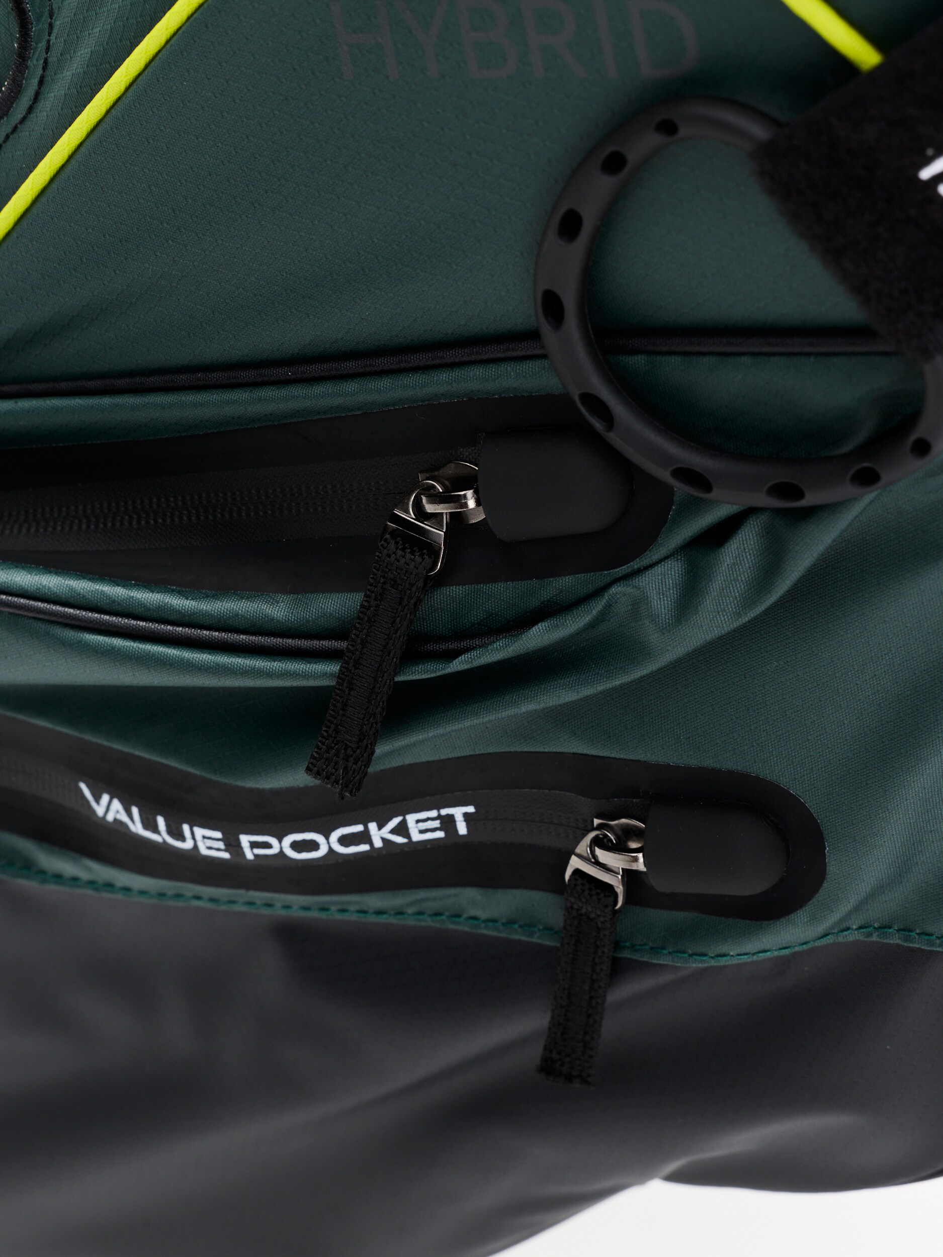 FOUR D, STAND BAG WR 9"