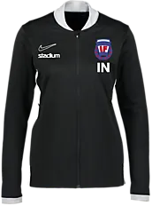400358101101 NIKE Acd25 Trk Jkt W 400358101101 NIKE Acd25 Trk Jkt W Standard Small1x1