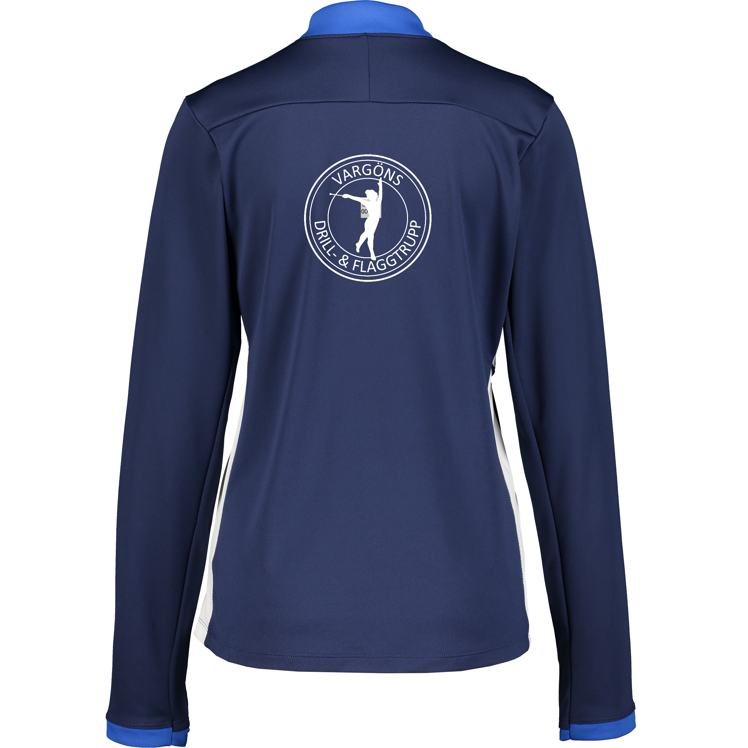 NIKE, ACD25 DRILL TOP W