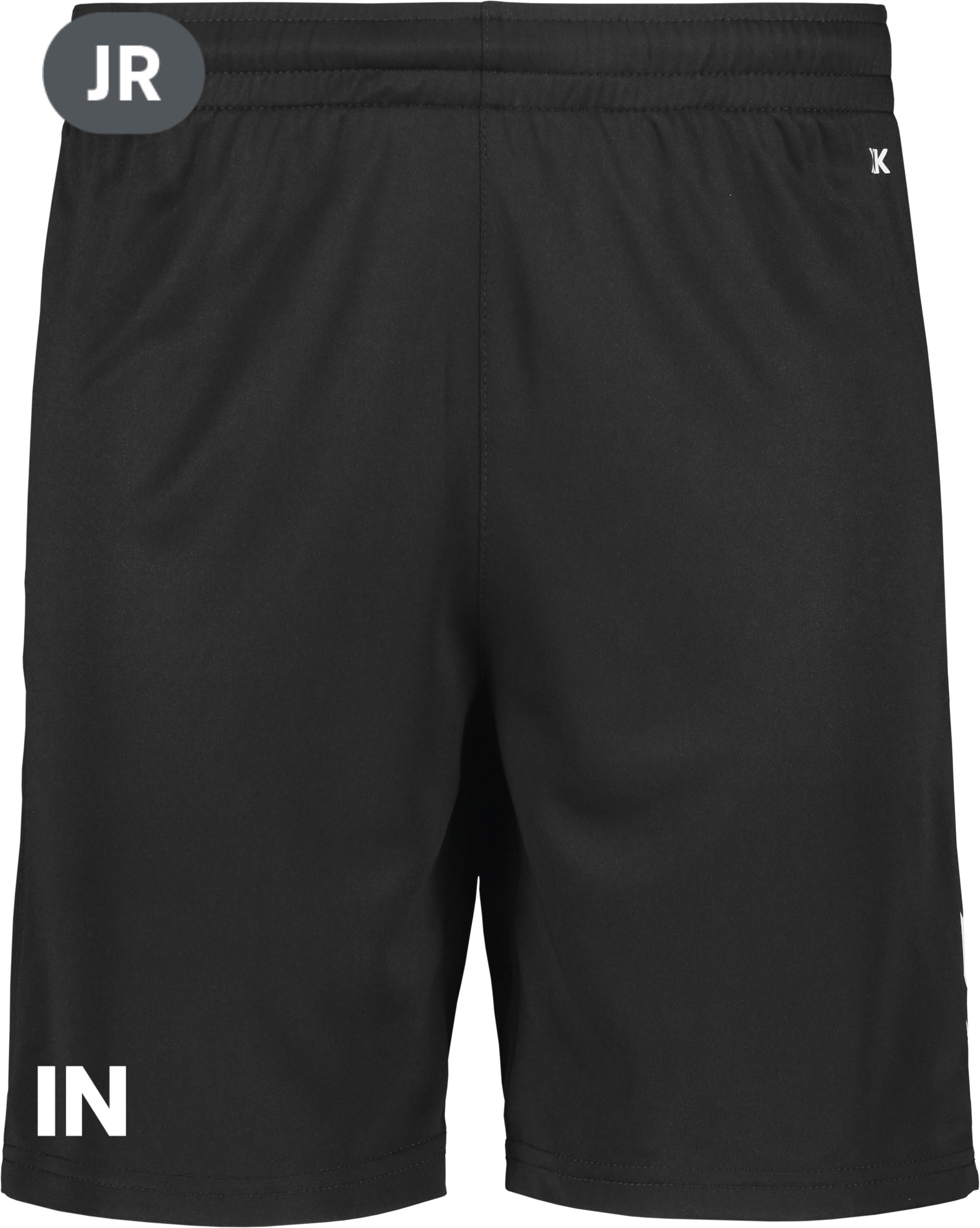 
HUMMEL, 
Core Xk Poly Short Jr, 
Detail 1
