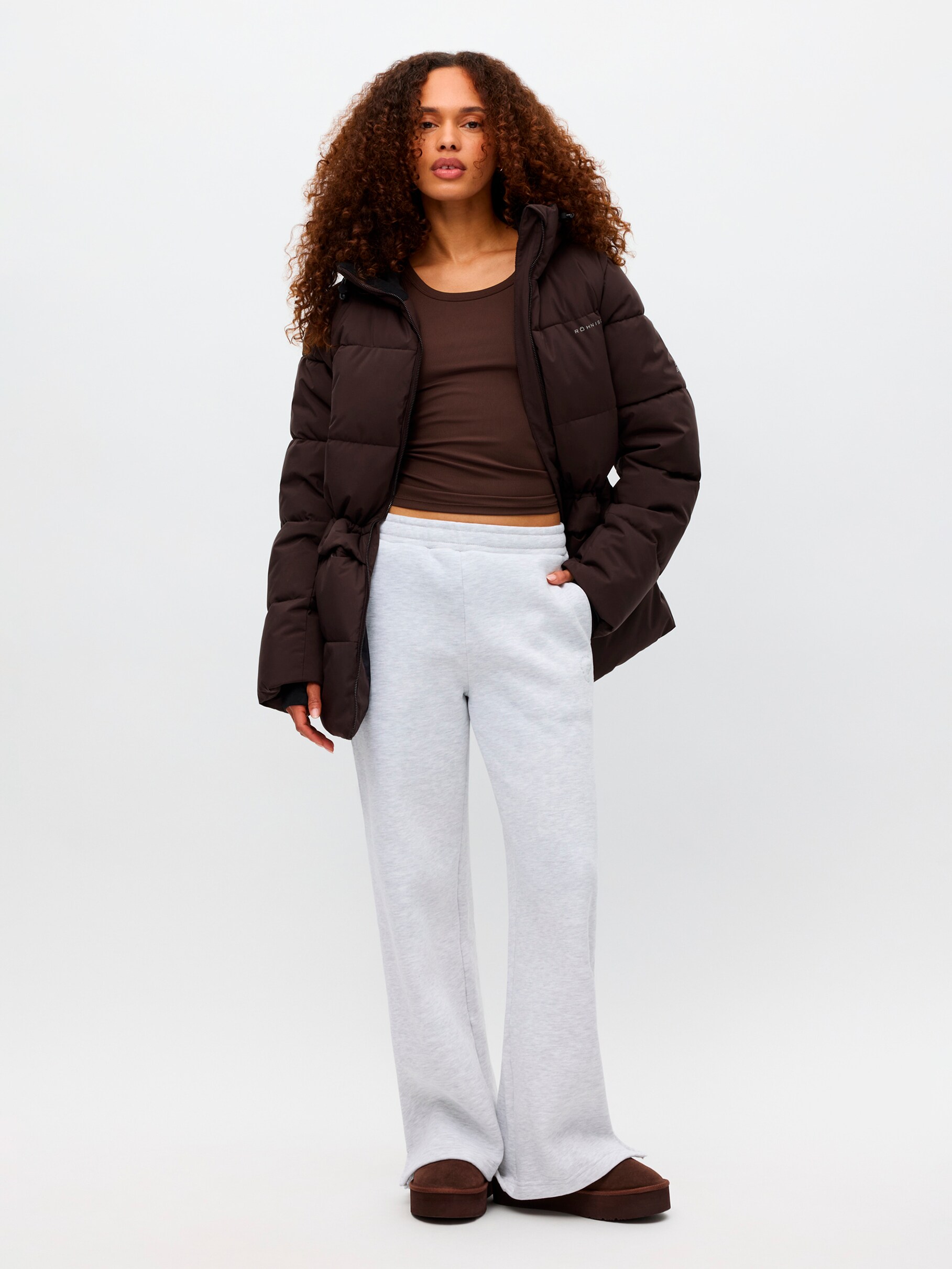 R&Ouml;HNISCH, W Nellie Jacket