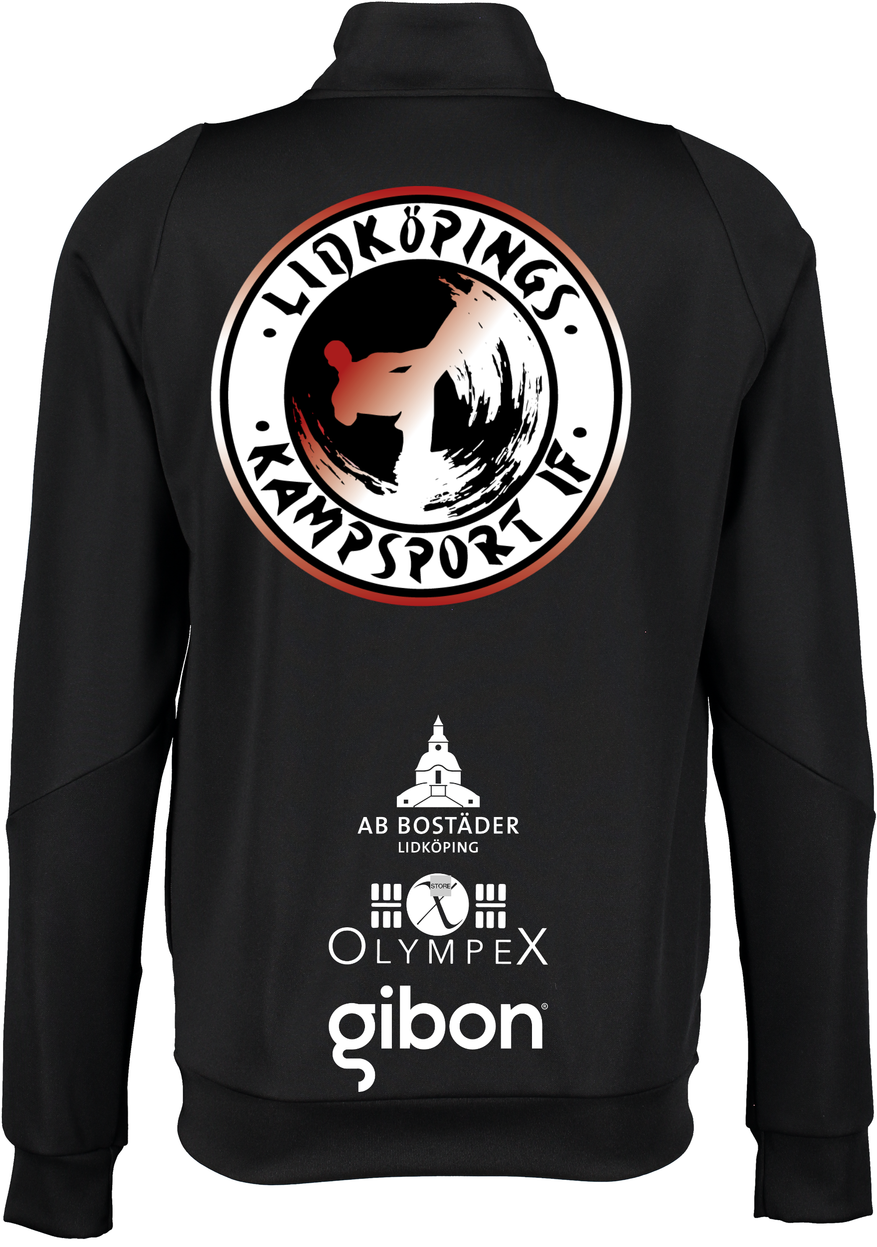 ADIDAS, Tiro24 Tr Jkt Jr