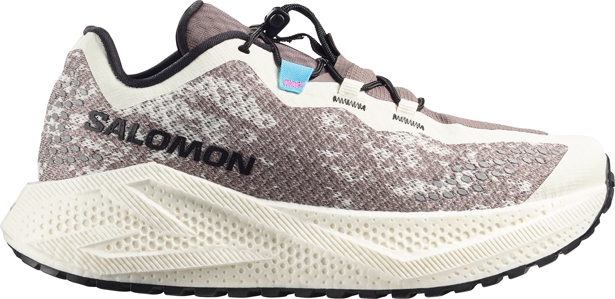 SALOMON, W AERO GLIDE 4 GRVL