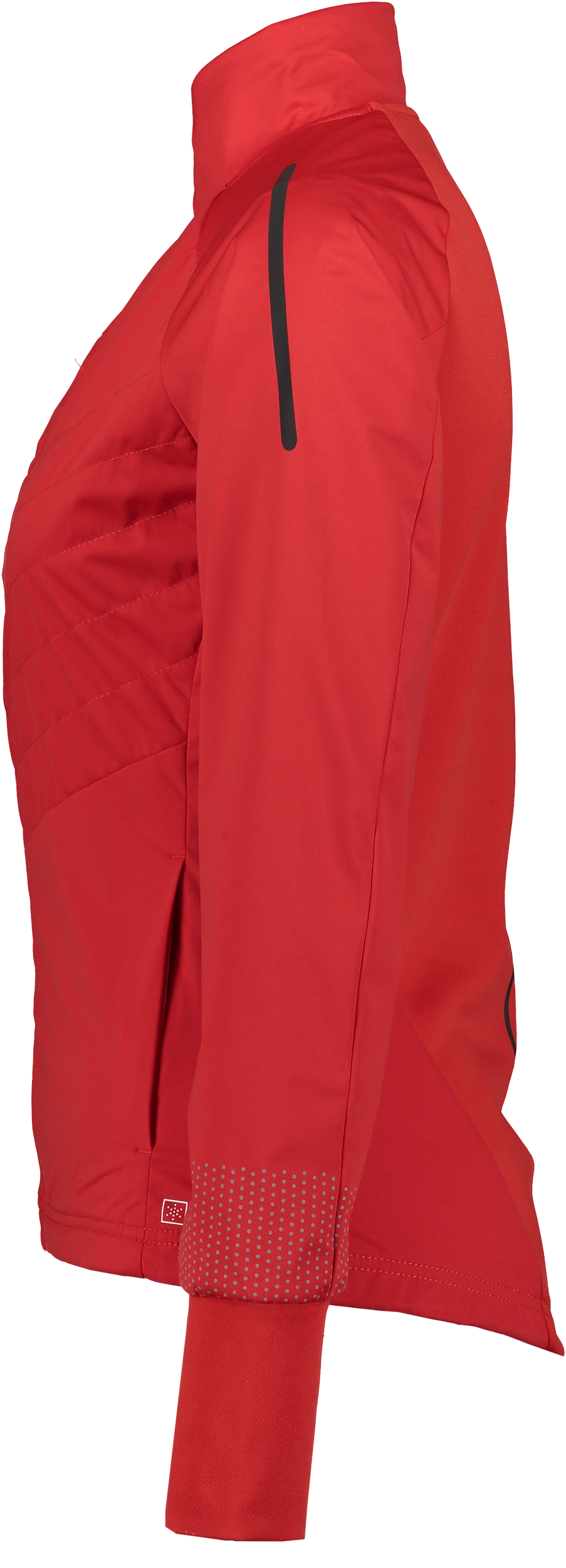 CRAFT, Adv Nordic Ski Club Jacket W