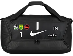 317954101101 NIKE Academy Team Duff M 317954101101 NIKE Academy Team Duff M Standard Small1x1