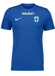 299008107101 NIKE Park VII SS Jsy Jr 299008107101 NIKE Park VII SS Jsy Jr Standard Small1x1
