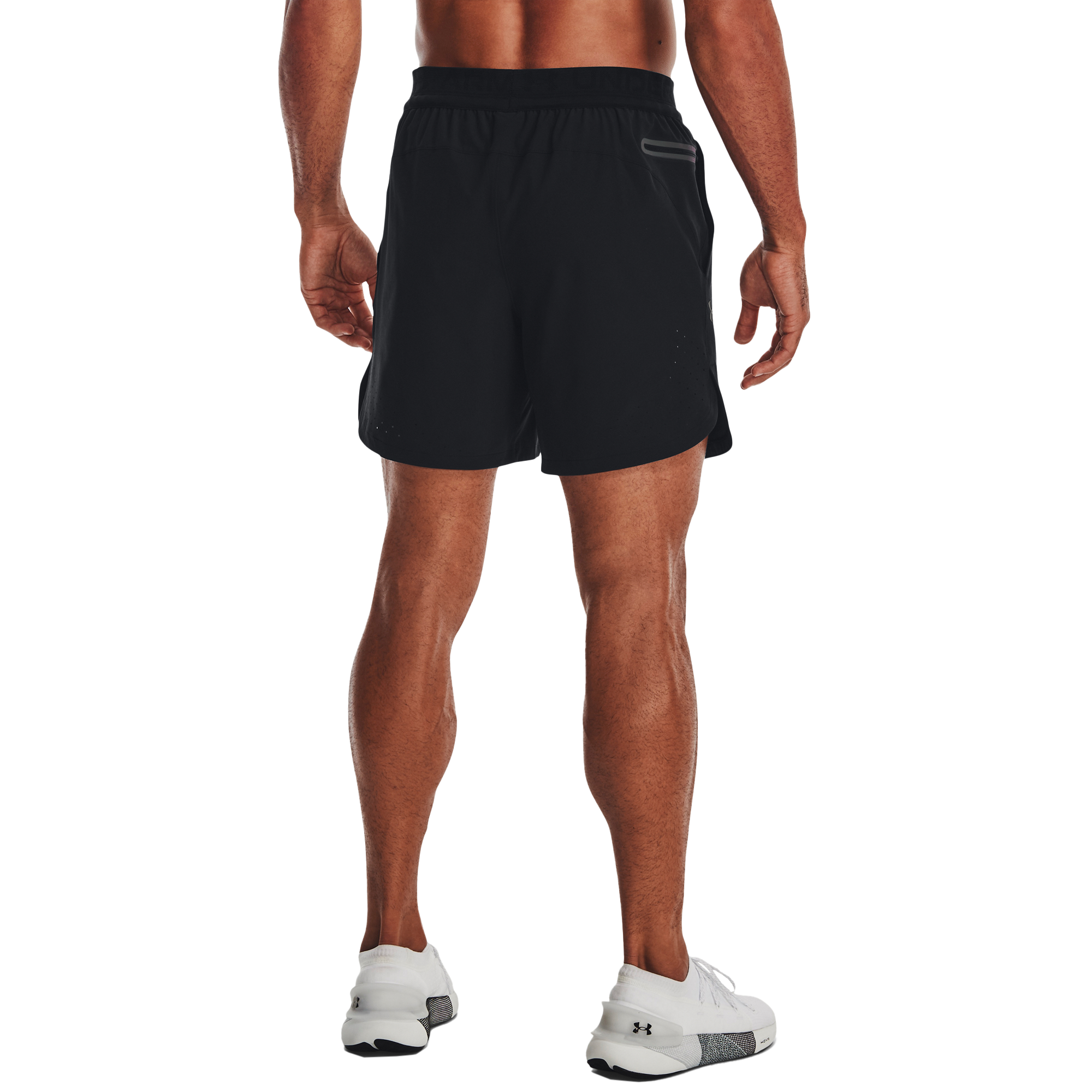 UNDER ARMOUR, M Ua Vanish Elite Short