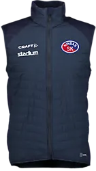 384492102101 CRAFT Adv Nordic Ski Club Vest M 384492102101 CRAFT Adv Nordic Ski Club Vest M Standard Small1x1